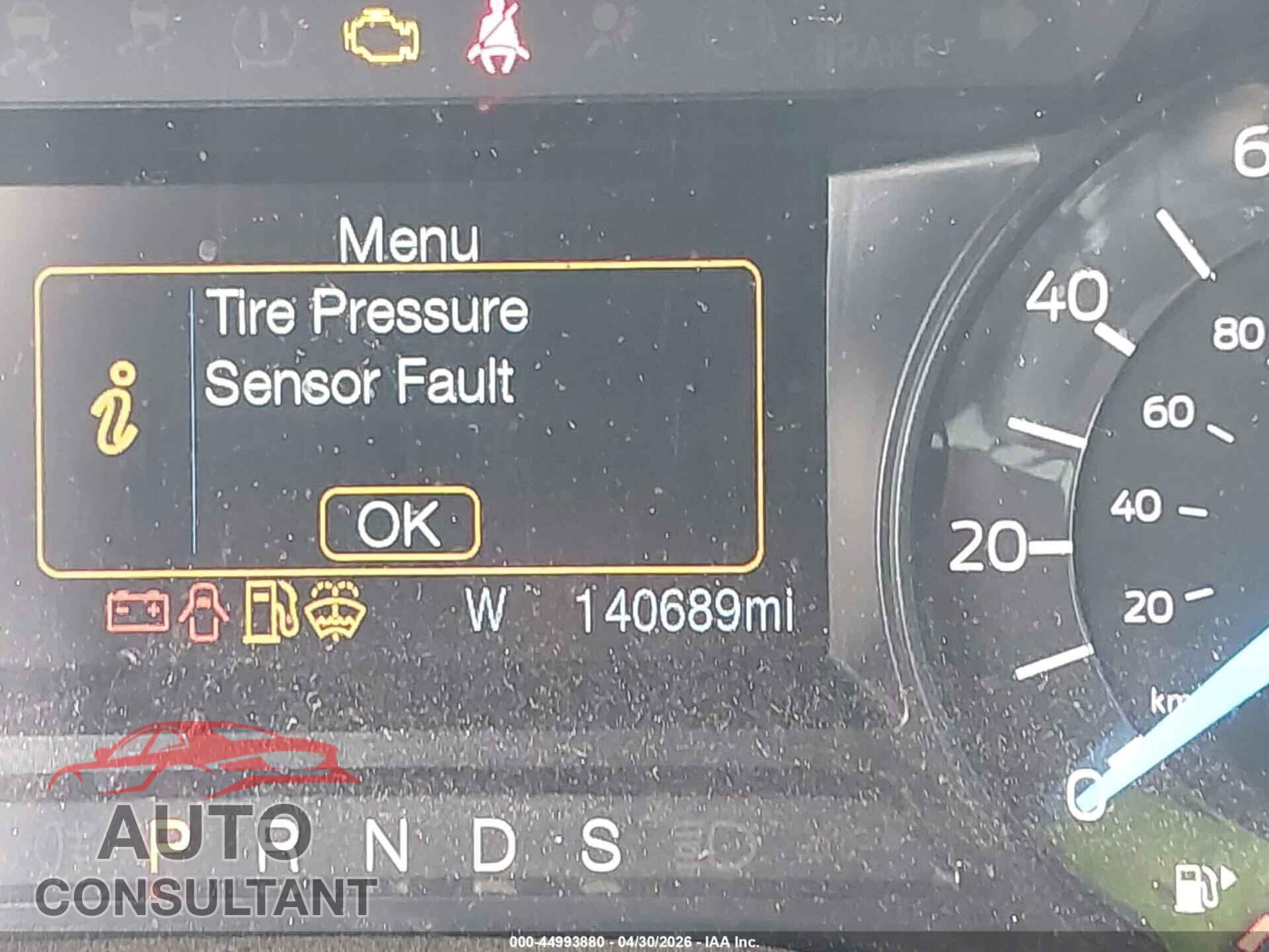FORD EXPLORER 2018 - 1FM5K8B87JGB73598