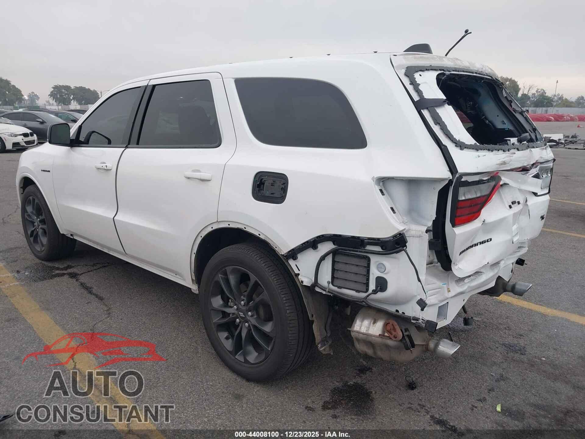DODGE DURANGO 2024 - 1C4SDHCT1RC245855