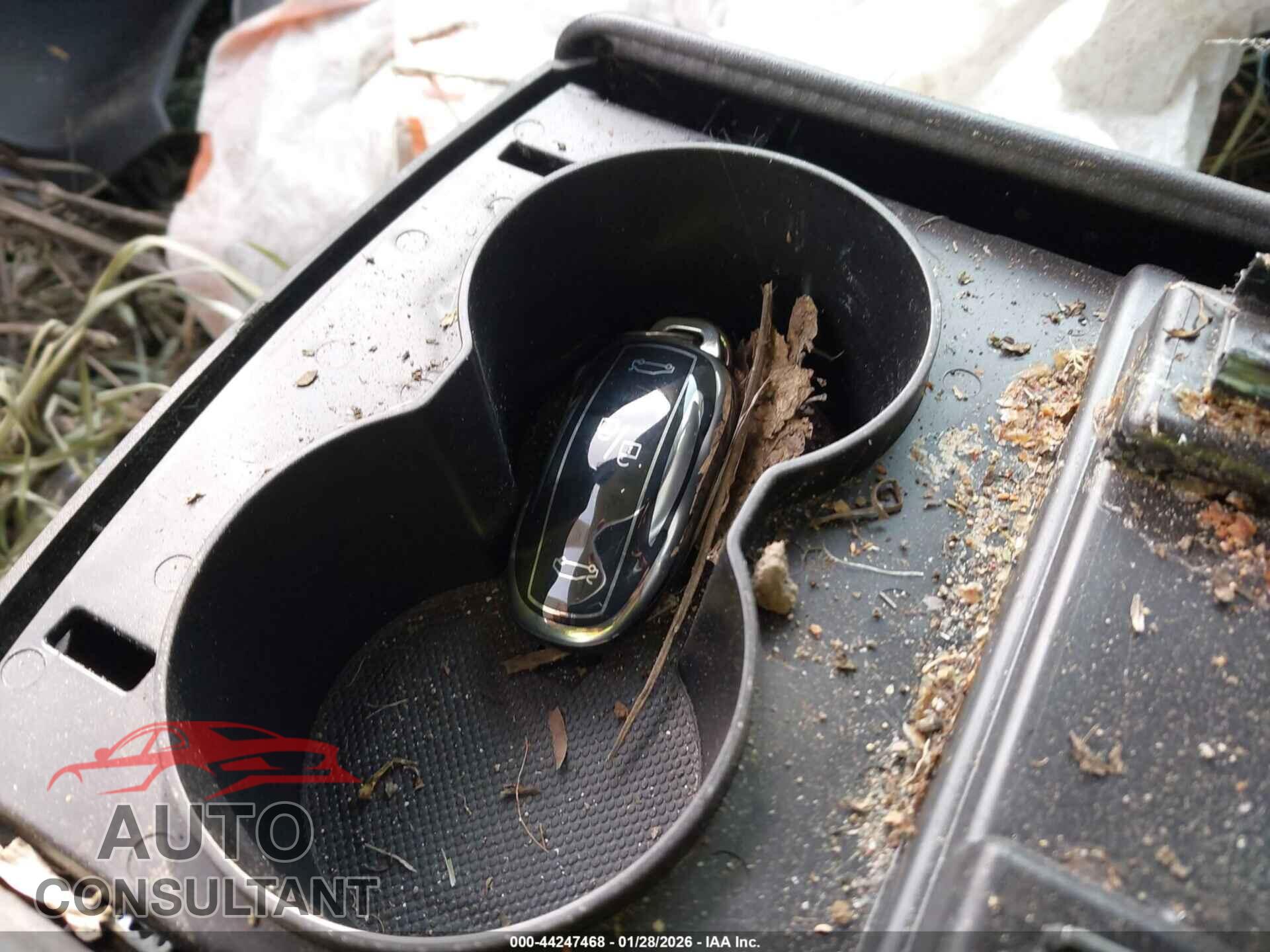 TESLA MODEL S 2013 - 5YJSA1CG1DFP09466