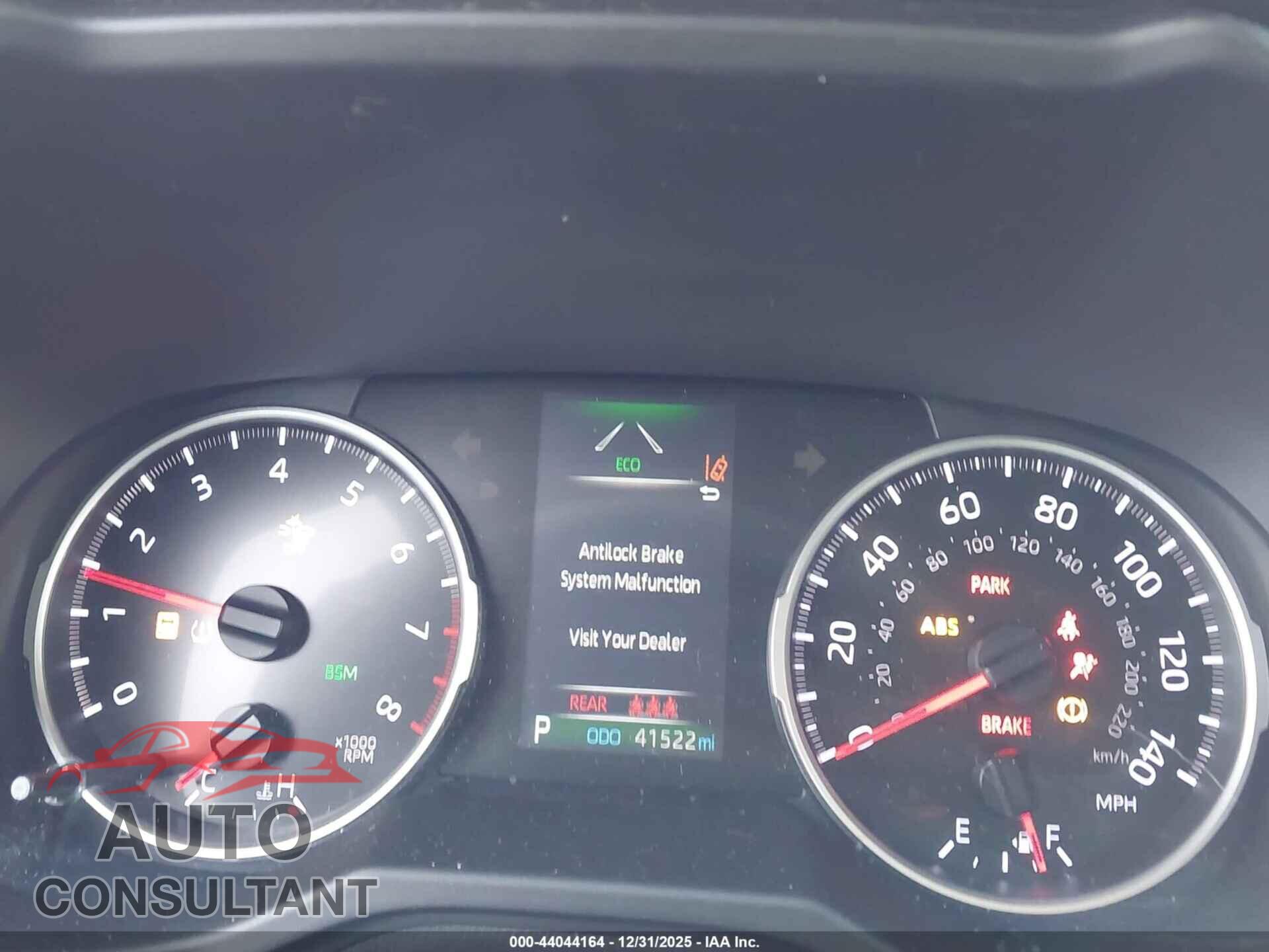 TOYOTA RAV4 2021 - 2T3A1RFVXMC182690
