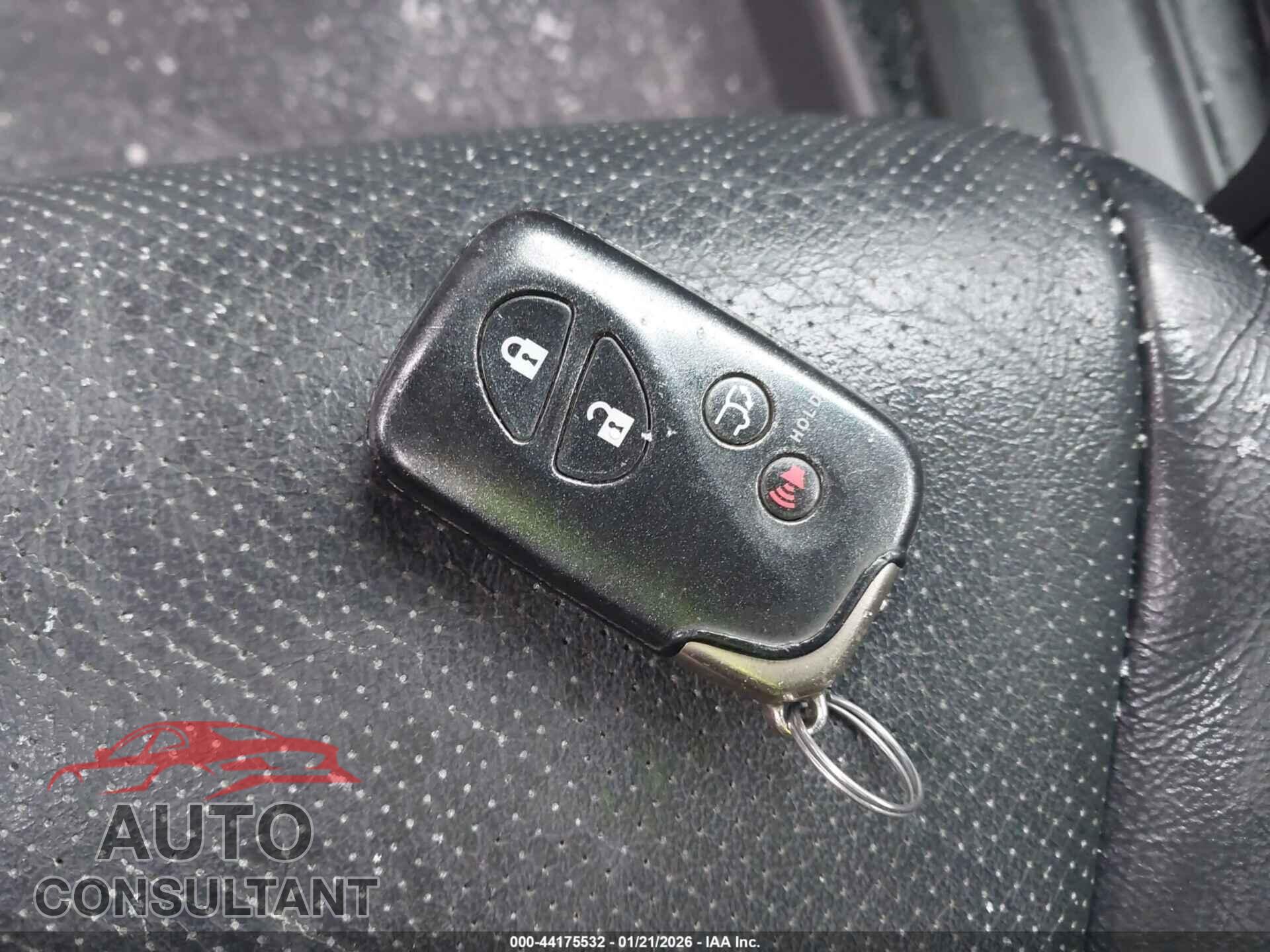 LEXUS RX 350 2013 - 2T2BK1BA6DC164584