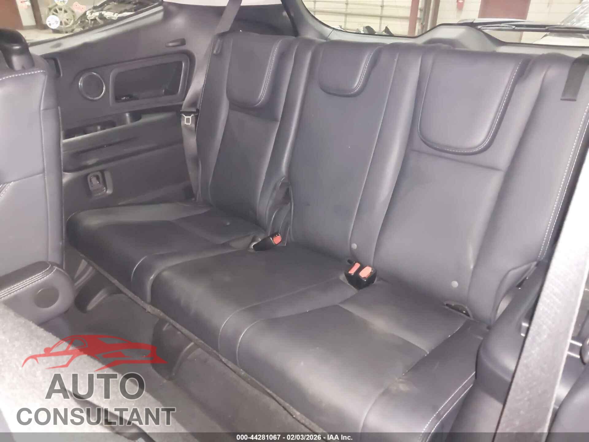 SUBARU ASCENT 2021 - 4S4WMAPD1M3473158
