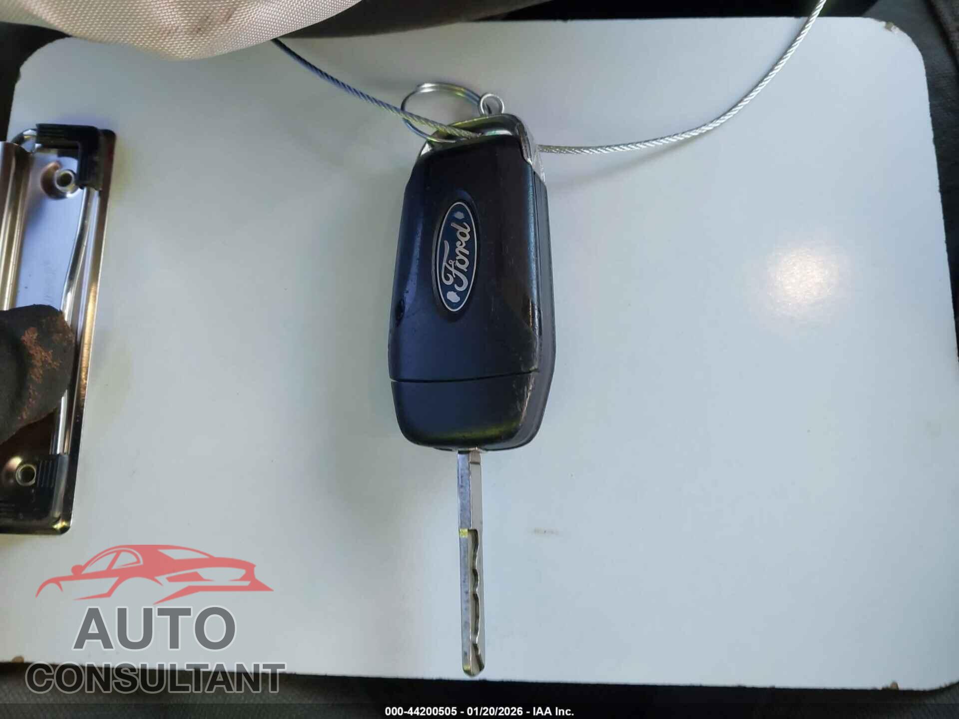 FORD F-150 2015 - 1FTEW1EP8FKD03671