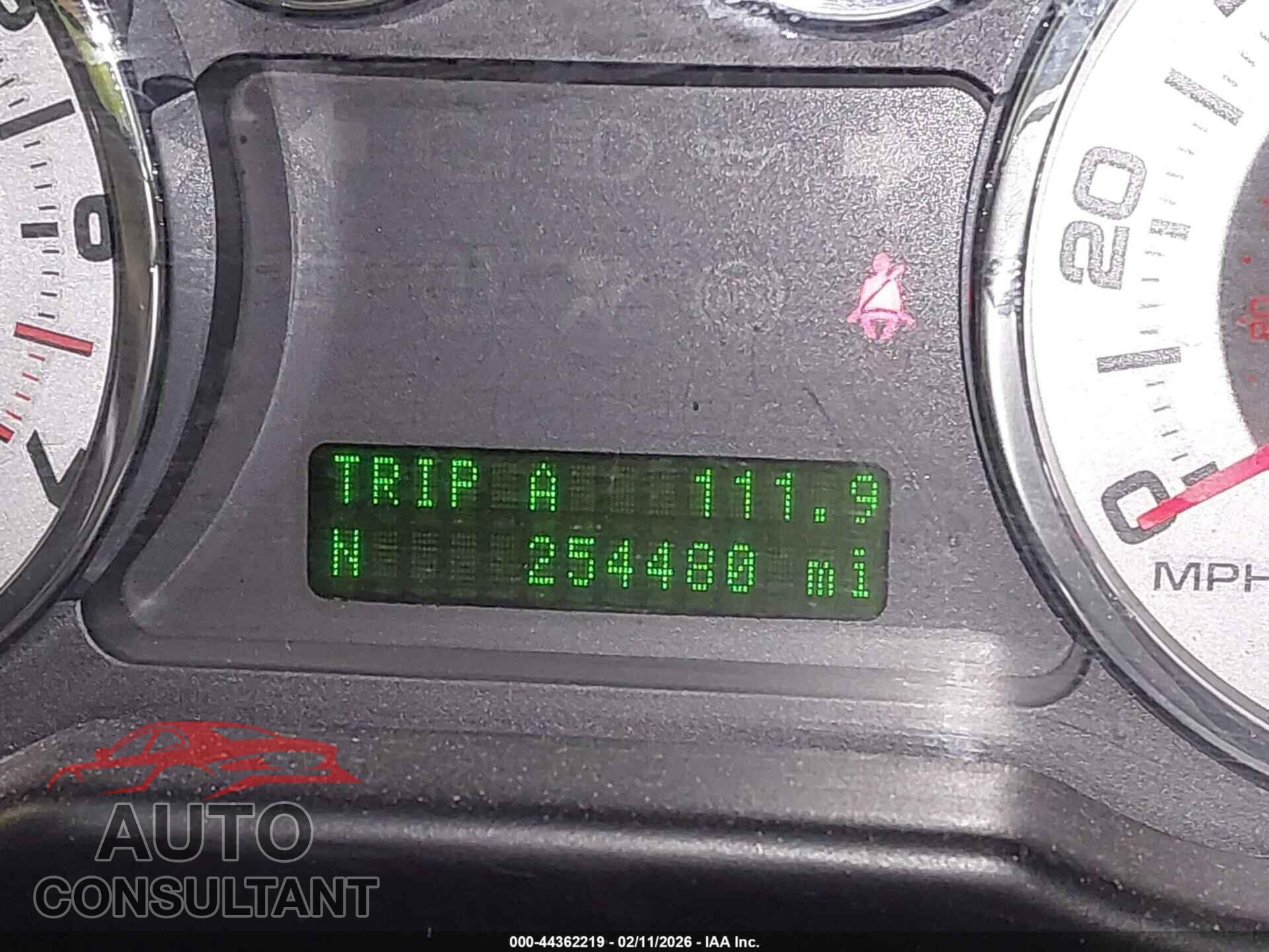 FORD EDGE 2010 - 2FMDK4KC5ABA86136