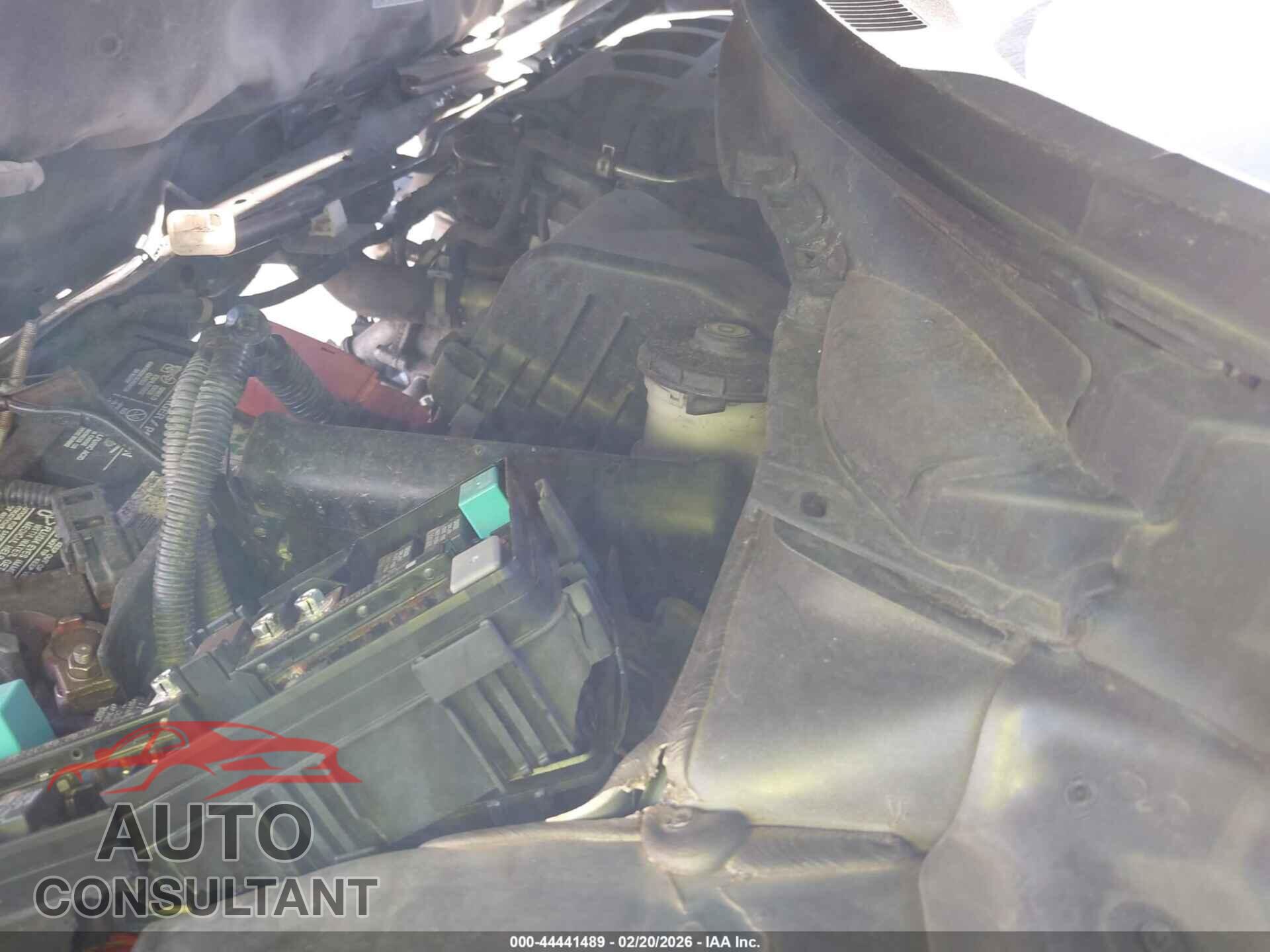 HONDA CIVIC 2012 - 19XFB2F50CE020666