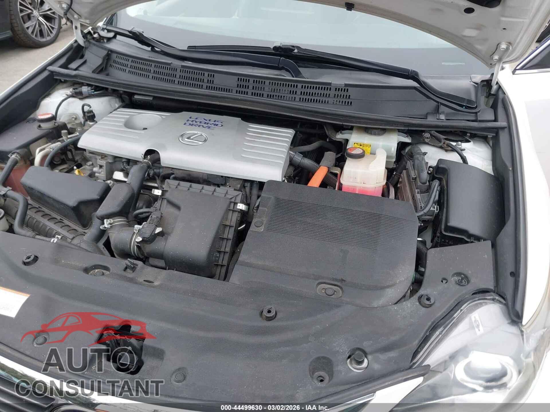 LEXUS CT 200H 2015 - JTHKD5BH8F2247680