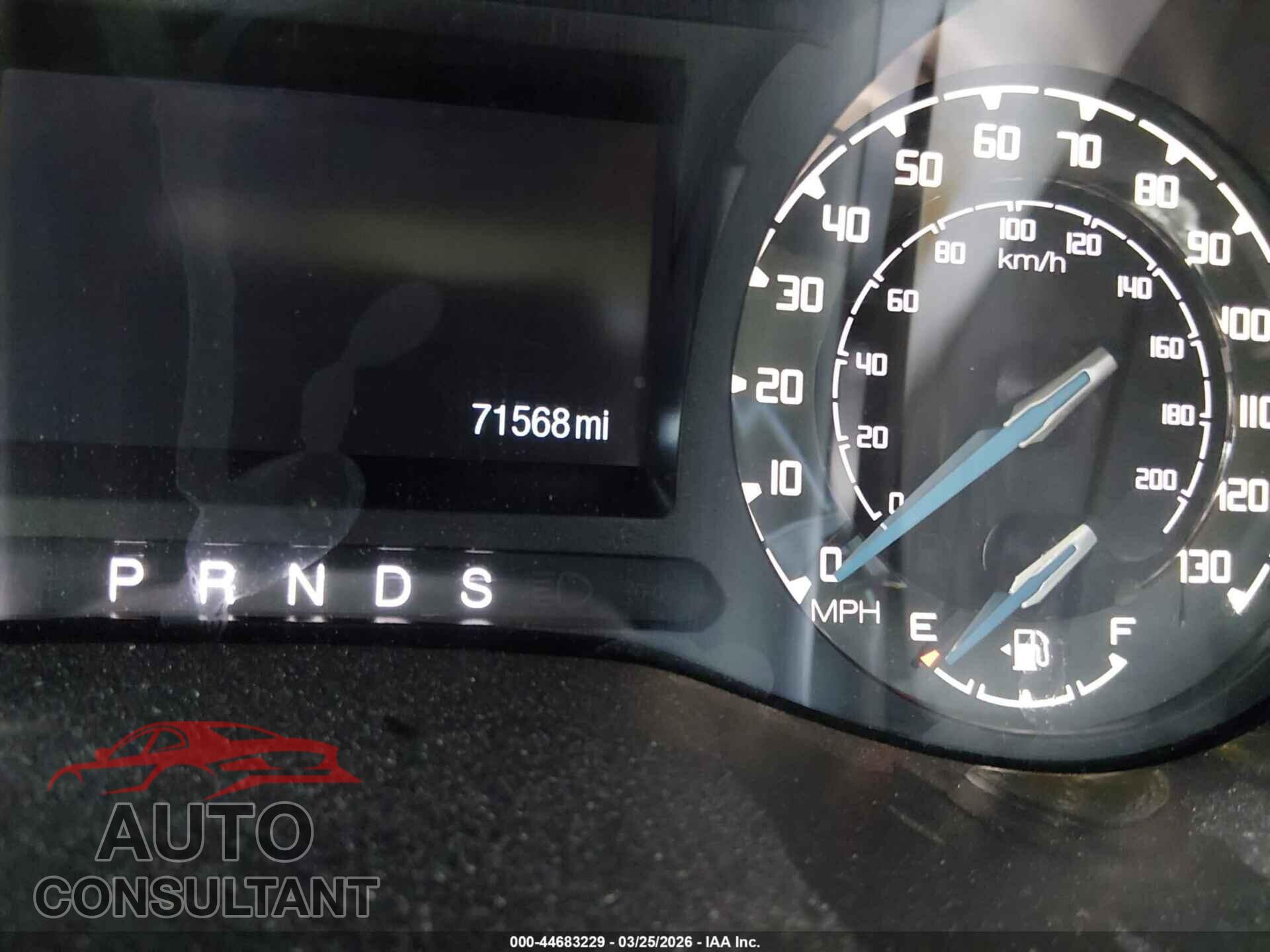 FORD RANGER 2019 - 1FTER1EH0KLB13500