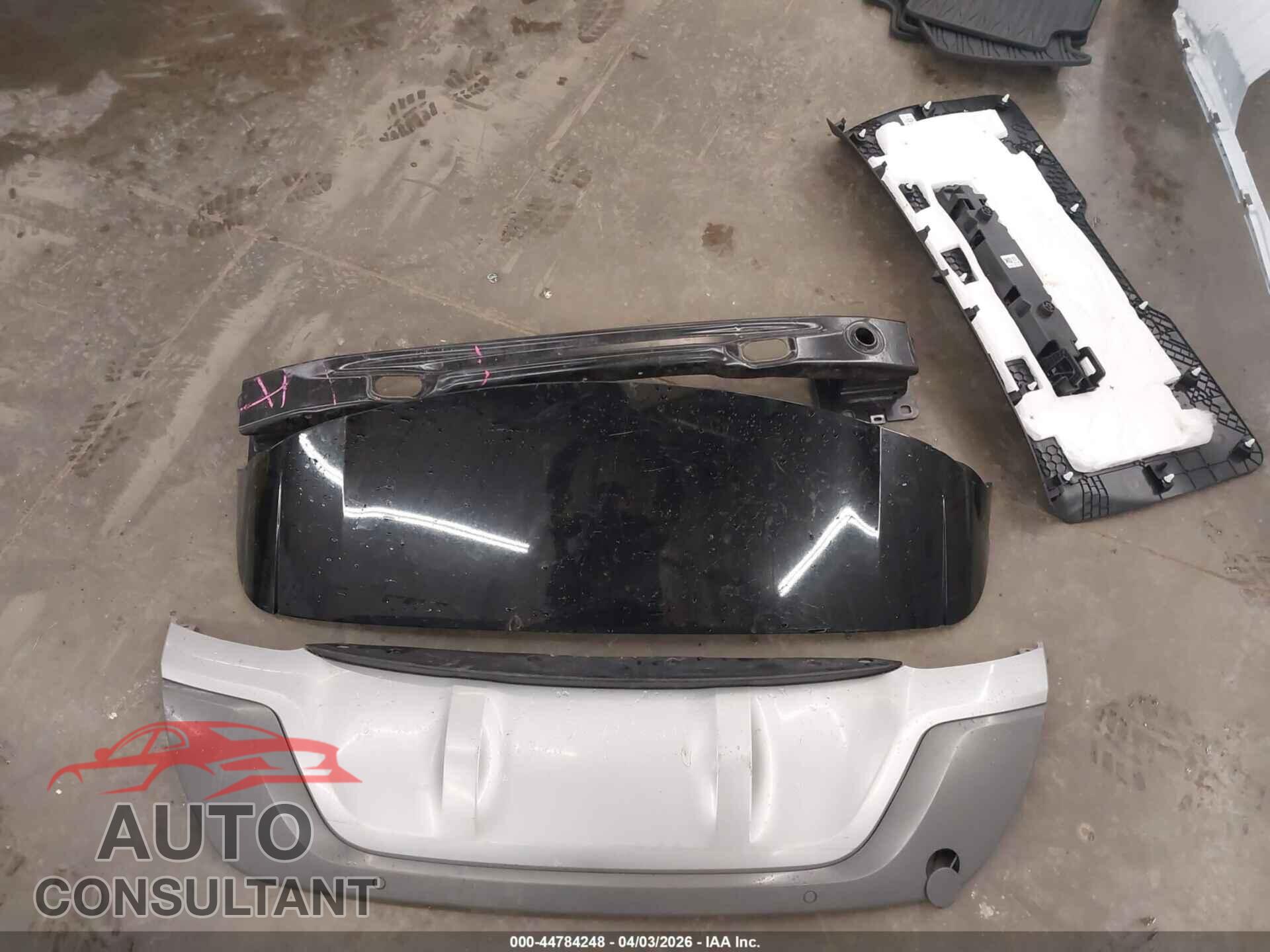 LAND ROVER RANGE ROVER EVOQUE 2020 - SALZP2FX0LH060328