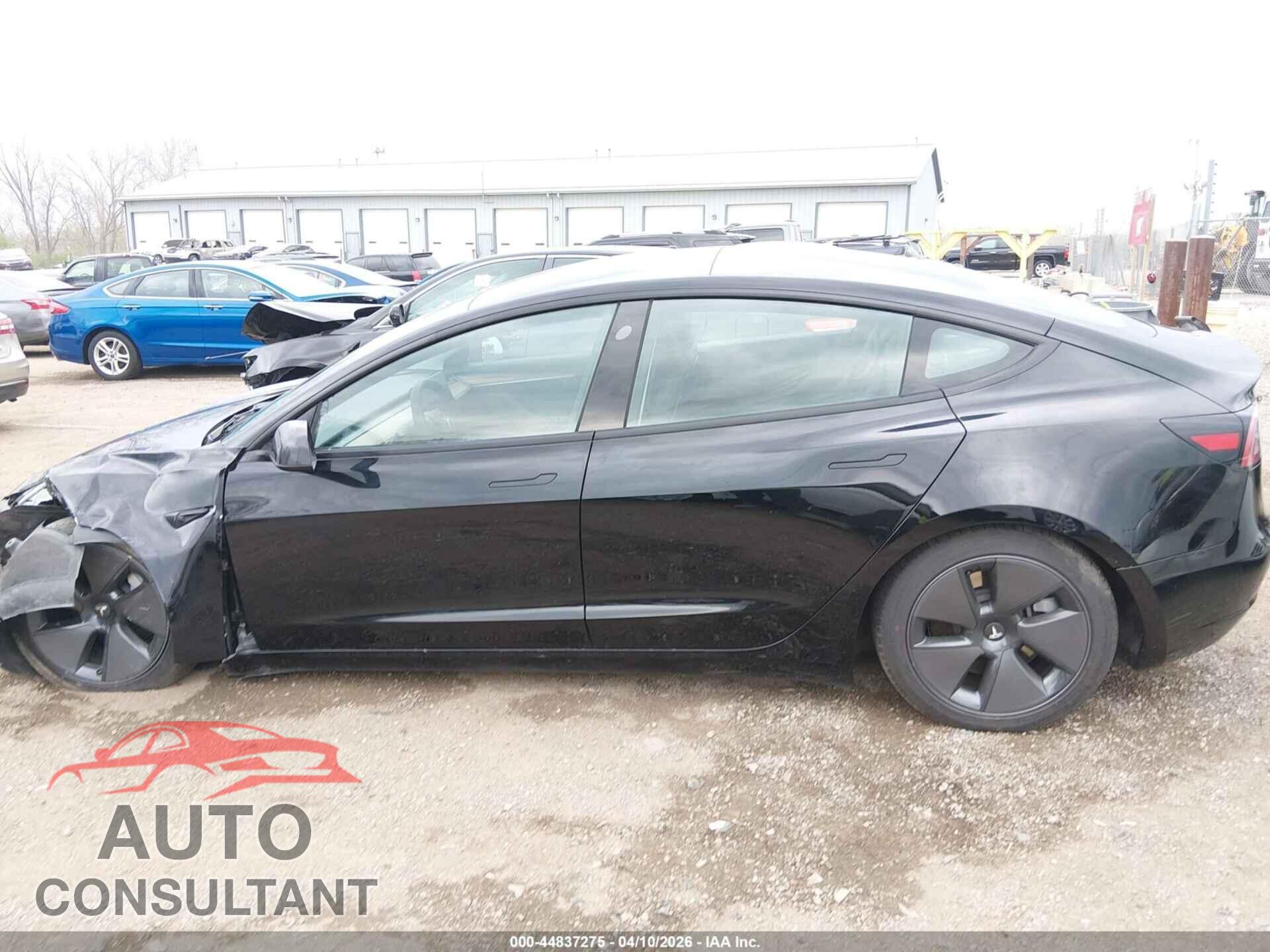 TESLA MODEL 3 2023 - 5YJ3E1EA8PF692736
