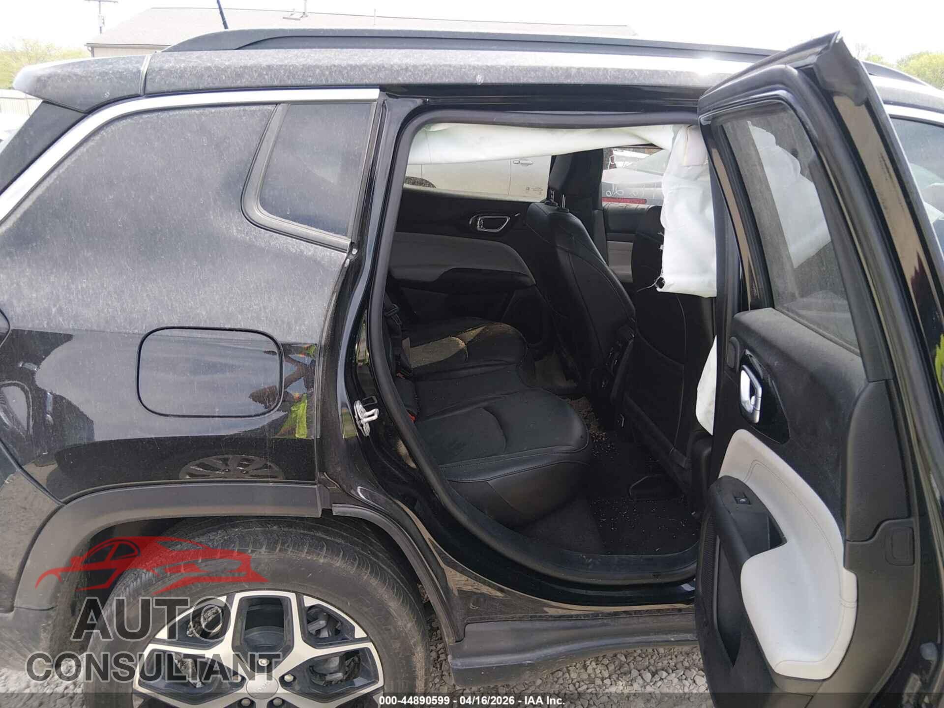 JEEP COMPASS 2024 - 3C4NJDCN7RT102221