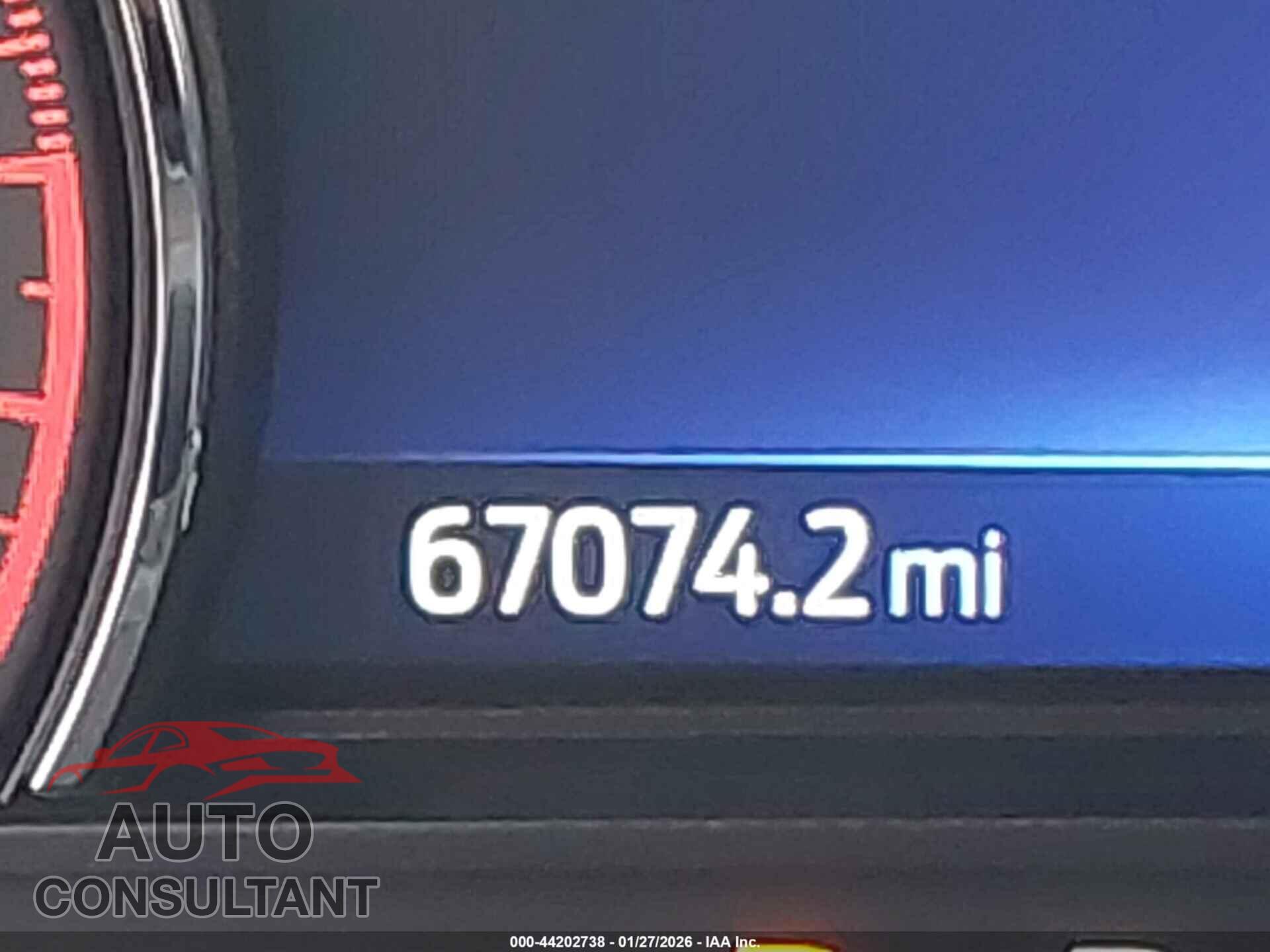 FORD EXPLORER 2020 - 1FMSK8DH2LGB94099