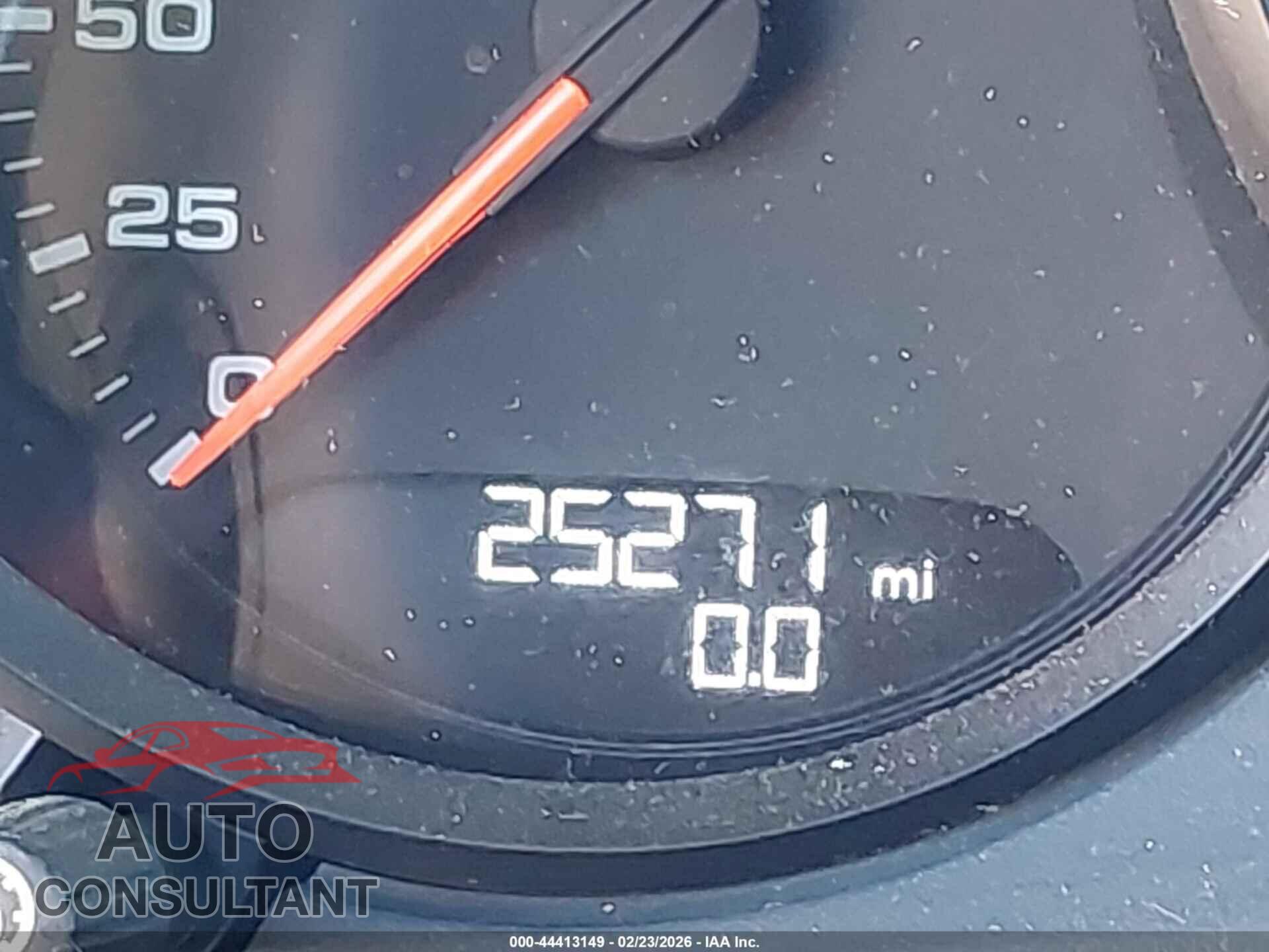 PORSCHE 911 2017 - WP0CB2A91HS154877