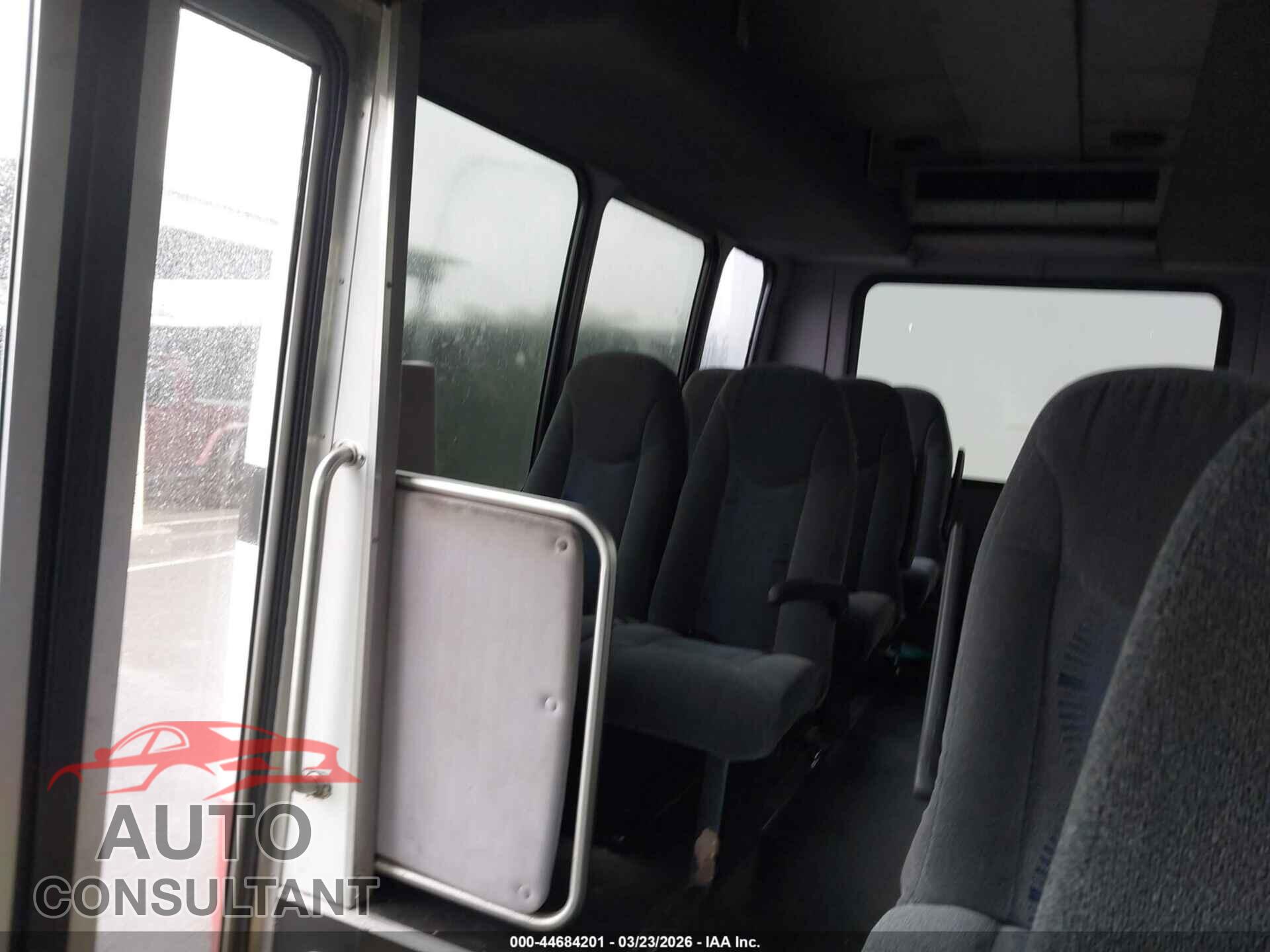 FORD E-350 CUTAWAY 2014 - 1FDEE3FL7EDB17953