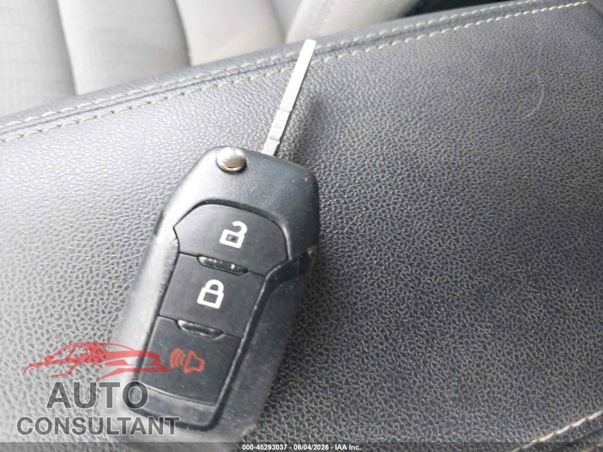 FORD ESCAPE 2020 - 1FMCU0F61LUA76395