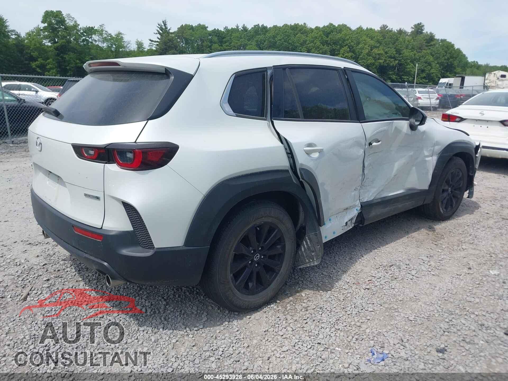 MAZDA CX-50 2024 - 7MMVABBM2RN181293