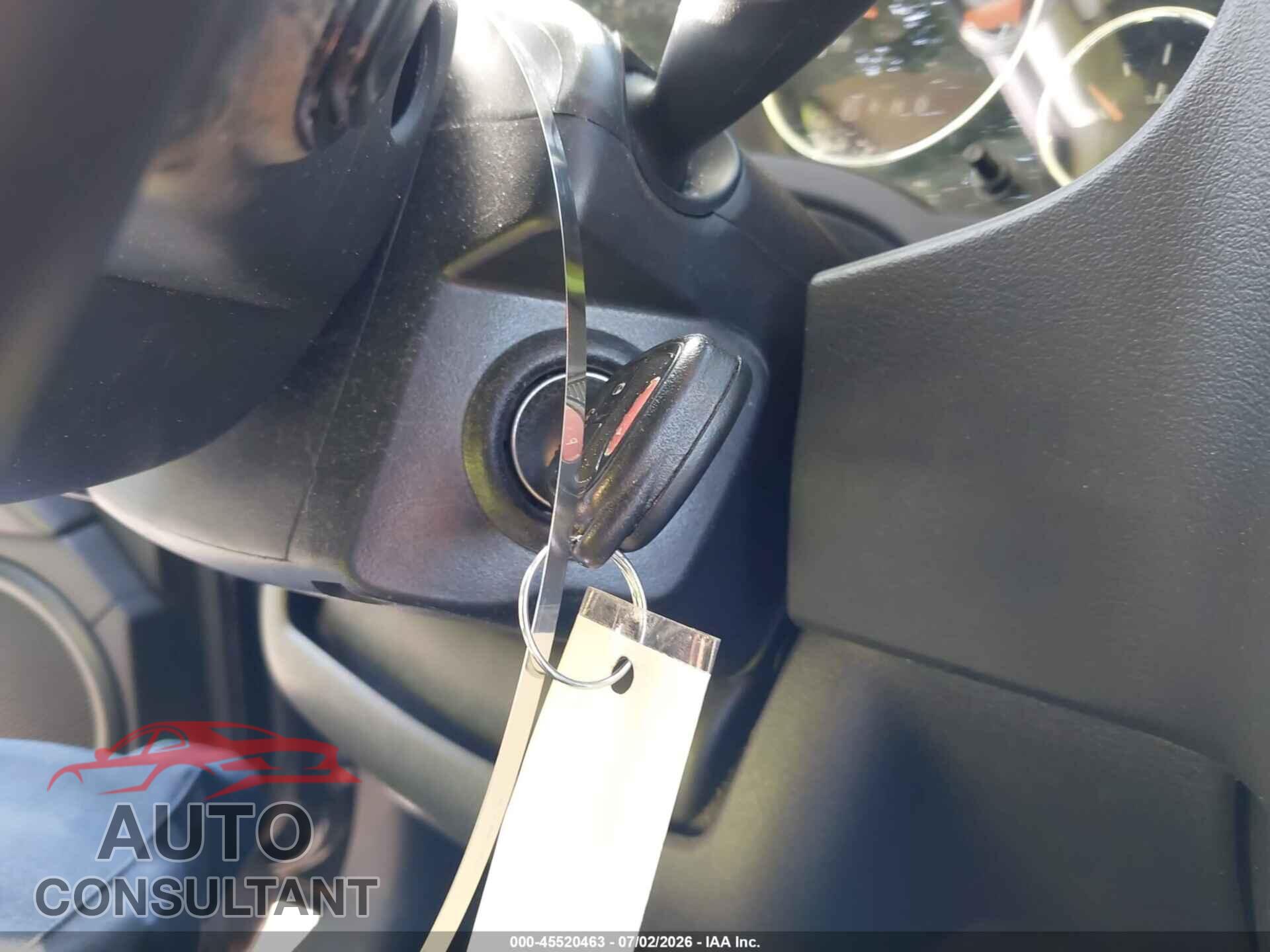 JEEP COMPASS 2017 - 1C4NJCEB4HD160384