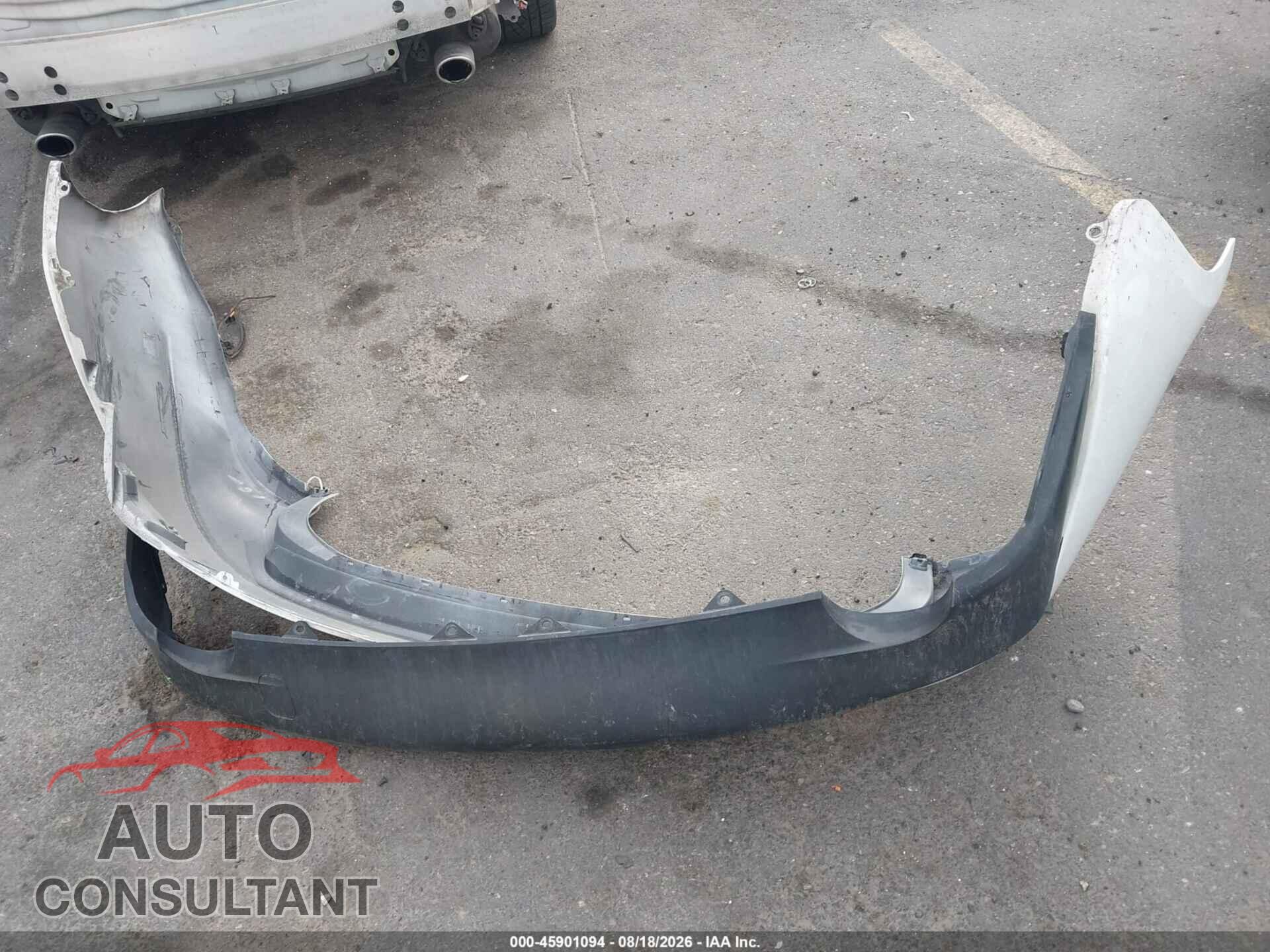 LEXUS IS 250 2014 - JTHBF1D29E5023875