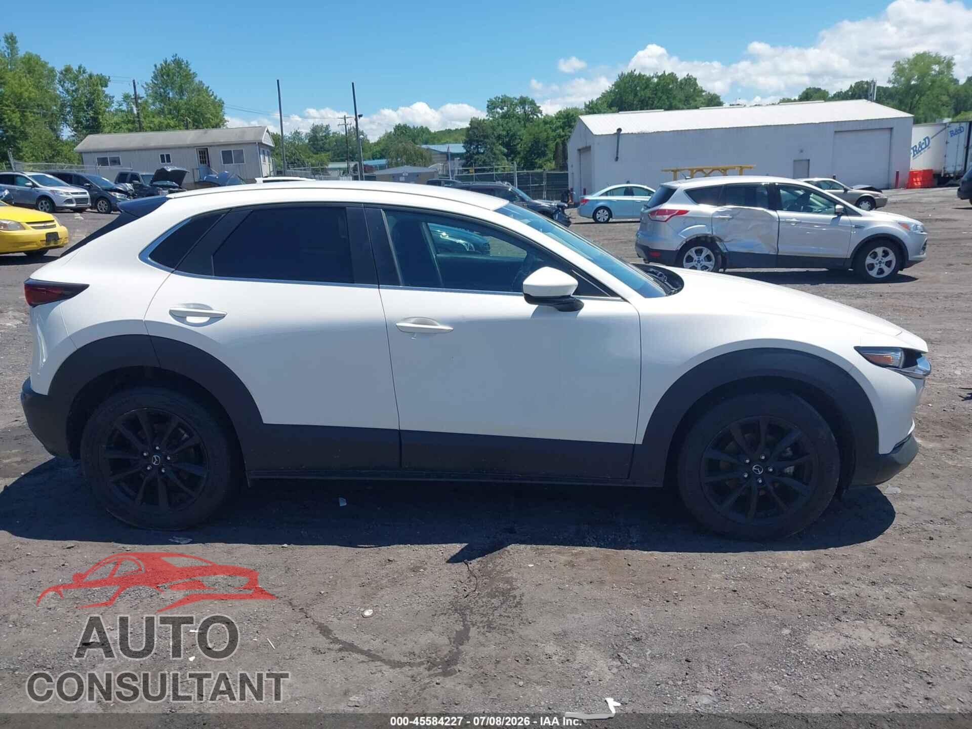 MAZDA CX-30 2021 - 3MVDMBBL4MM200616