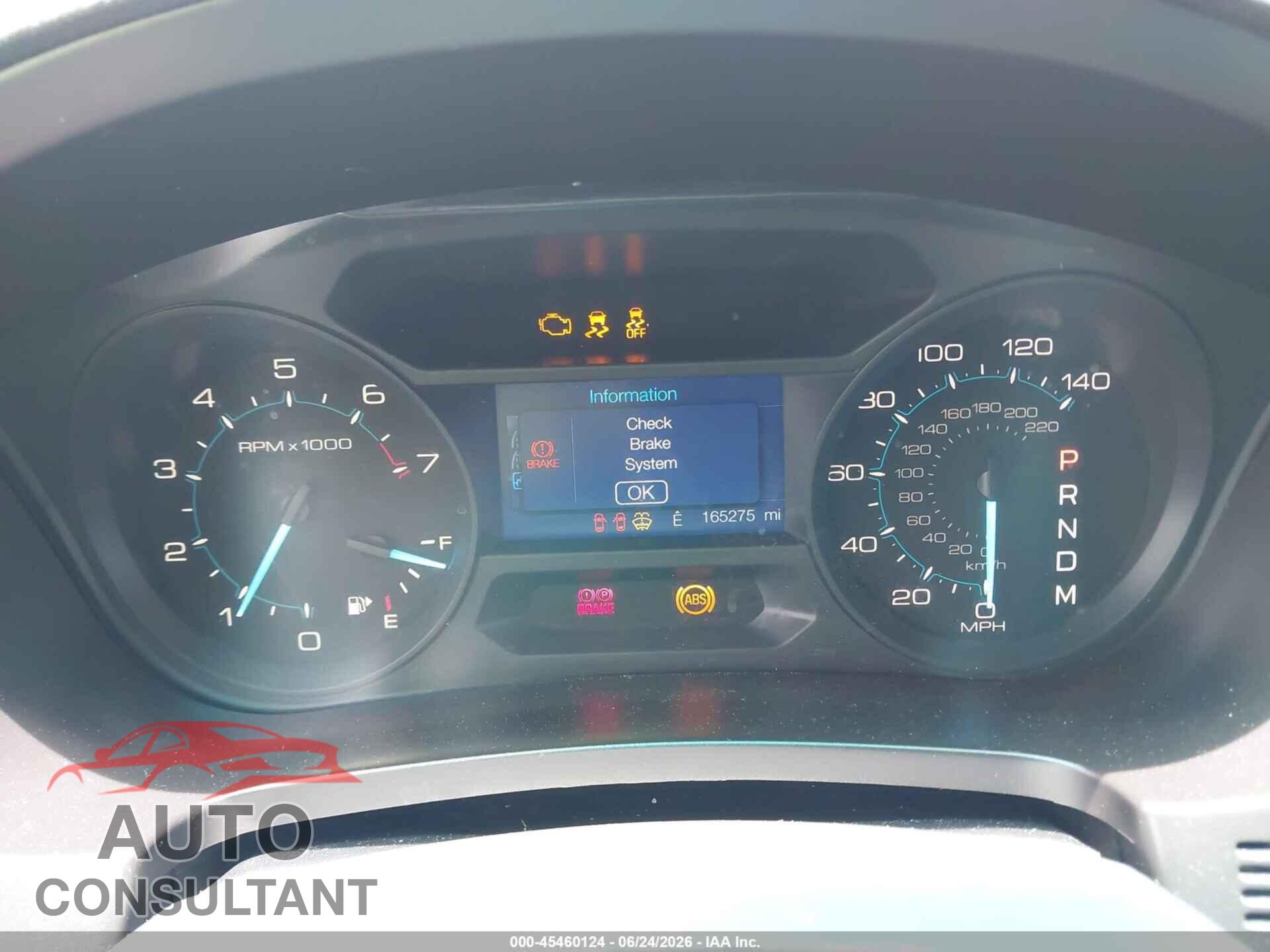 FORD EXPLORER 2014 - 1FM5K7D88EGB40459