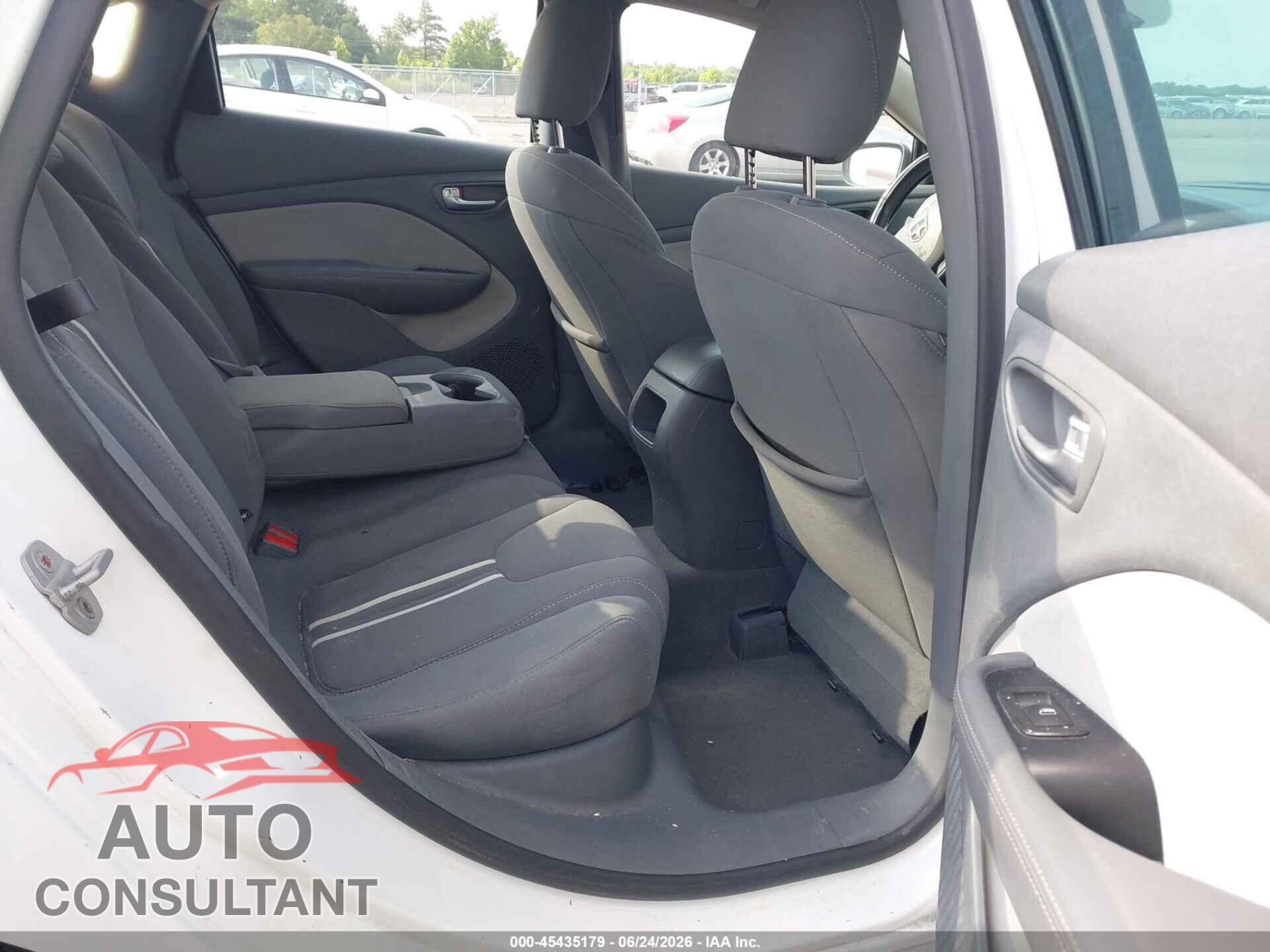 DODGE DART 2013 - 1C3CDFBA7DD103896