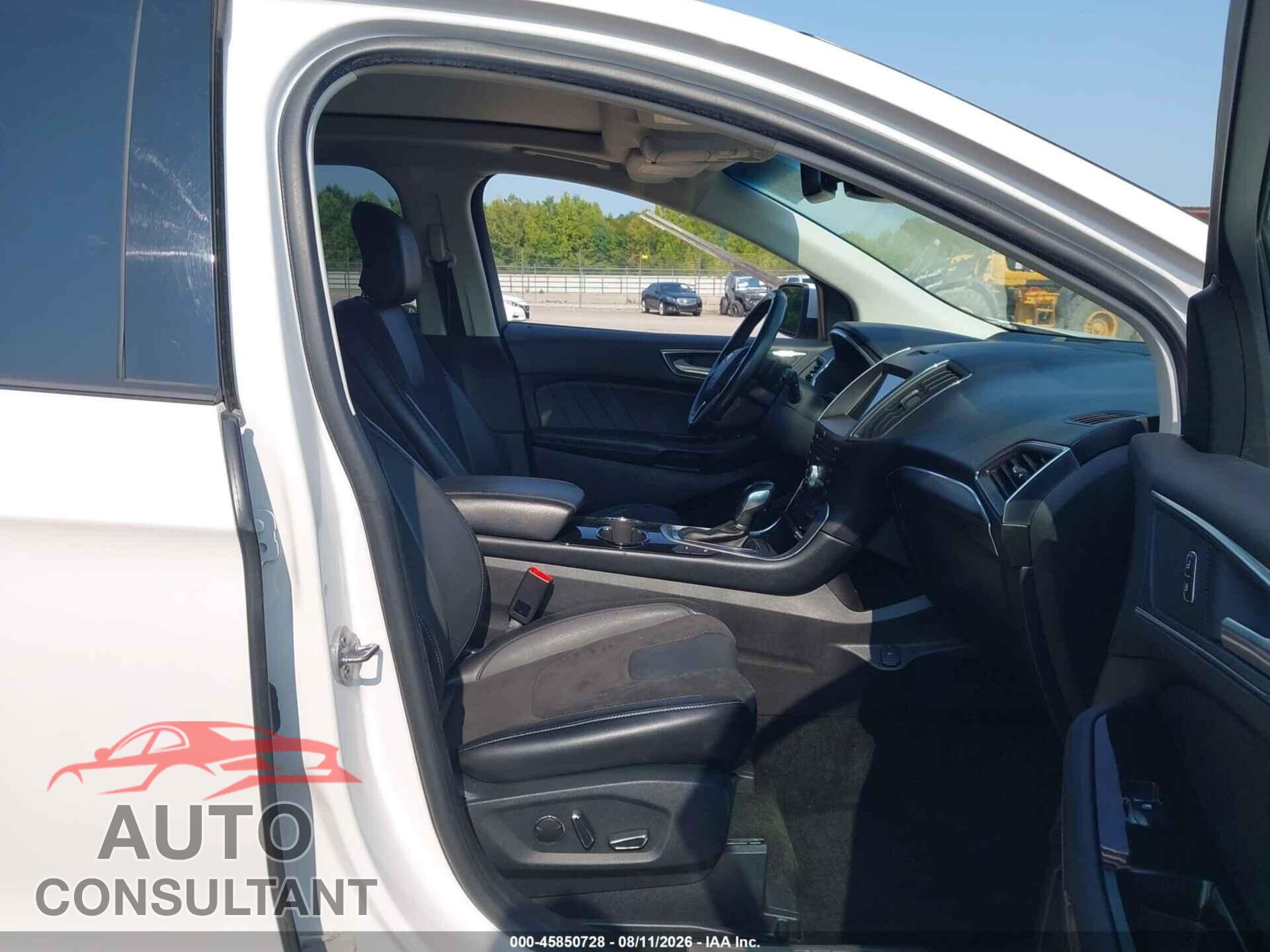 FORD EDGE 2018 - 2FMPK4APXJBB24896