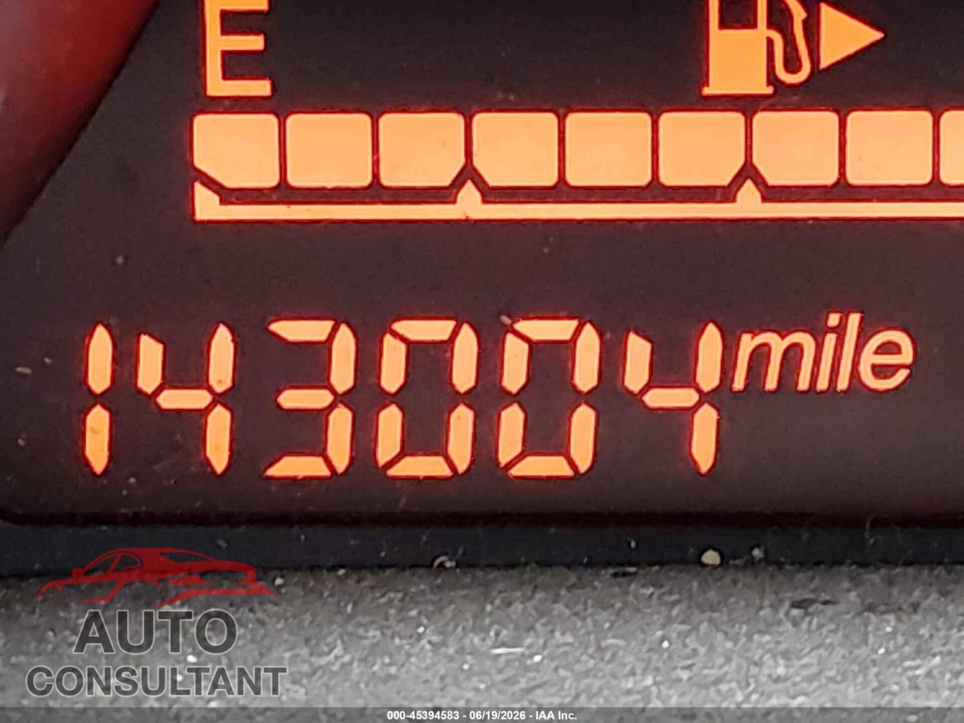 MAZDA MAZDA5 2012 - JM1CW2DL2C0106384