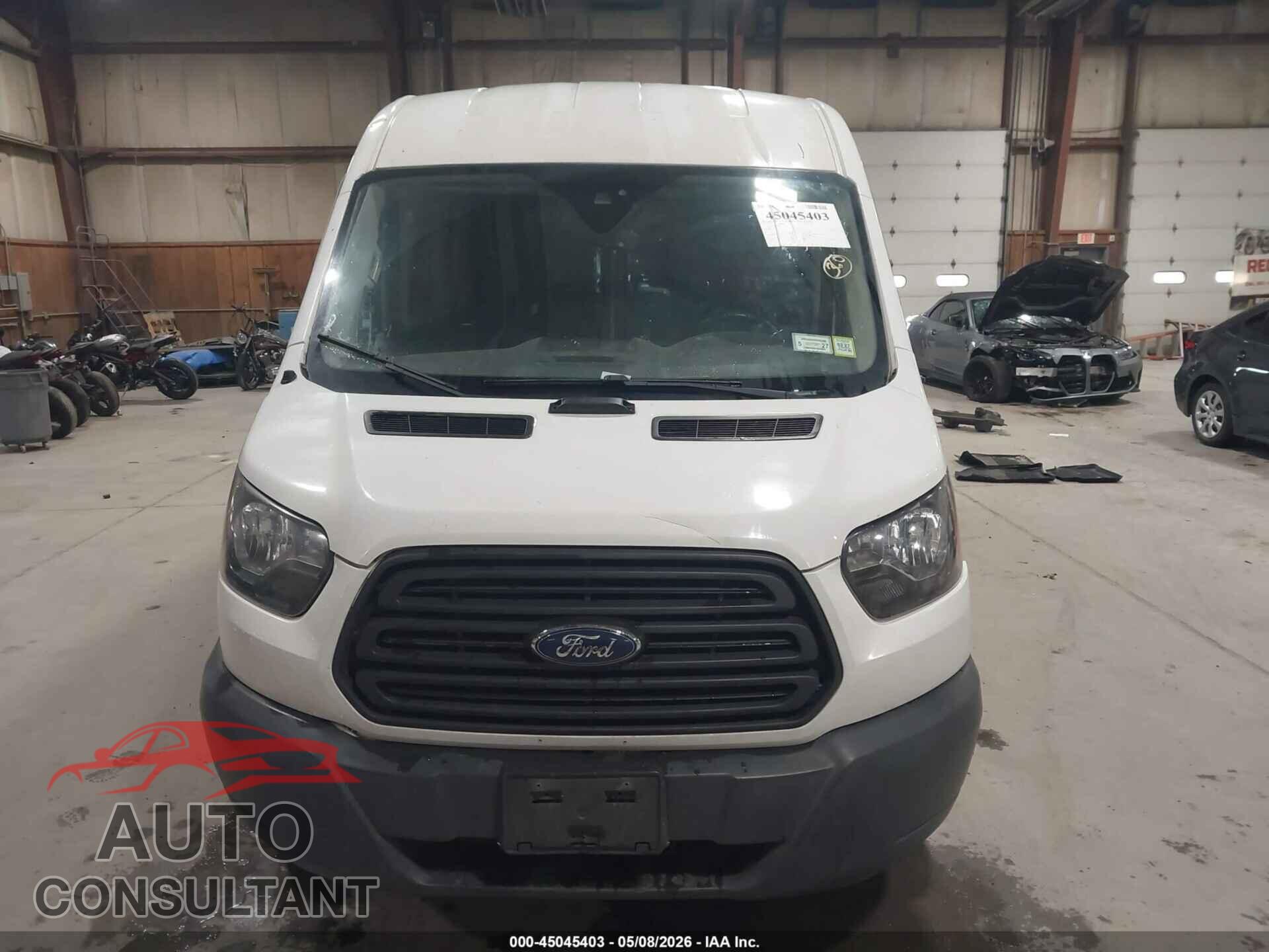 FORD TRANSIT-250 2017 - 1FTYR2CM1HKB30744