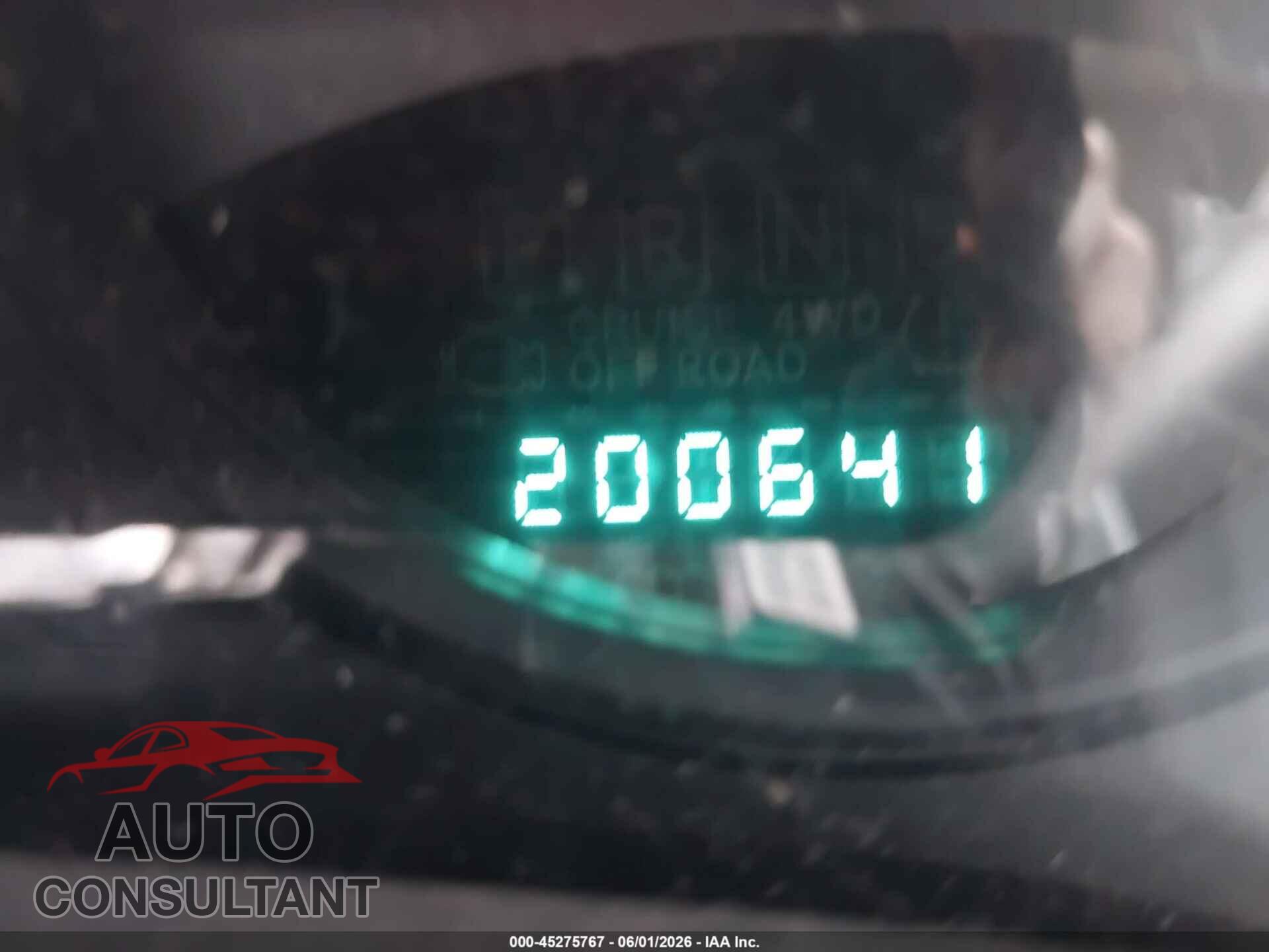 JEEP COMPASS 2012 - 1C4NJDBB5CD635463
