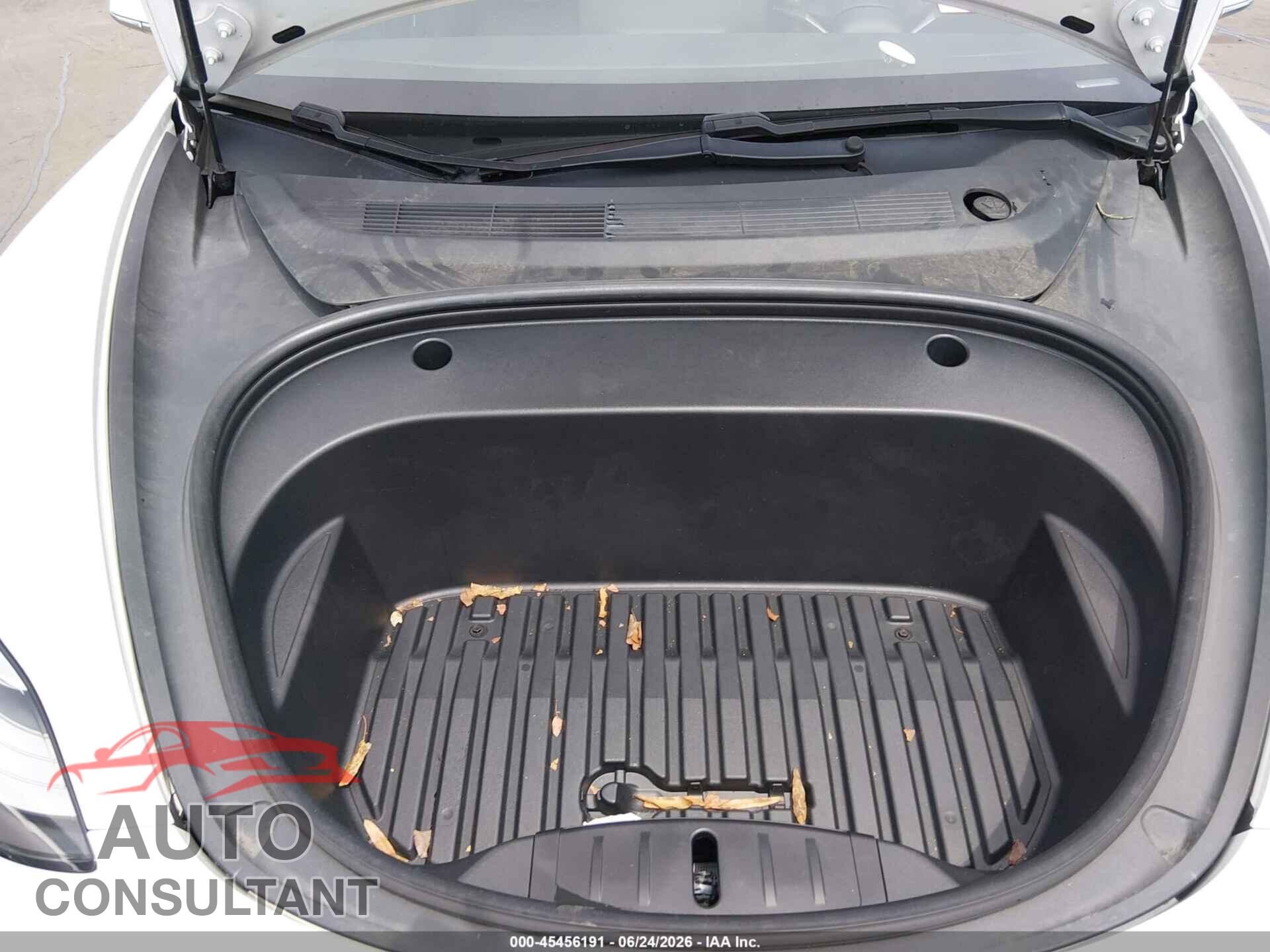 TESLA MODEL 3 2020 - 5YJ3E1EA2LF792759