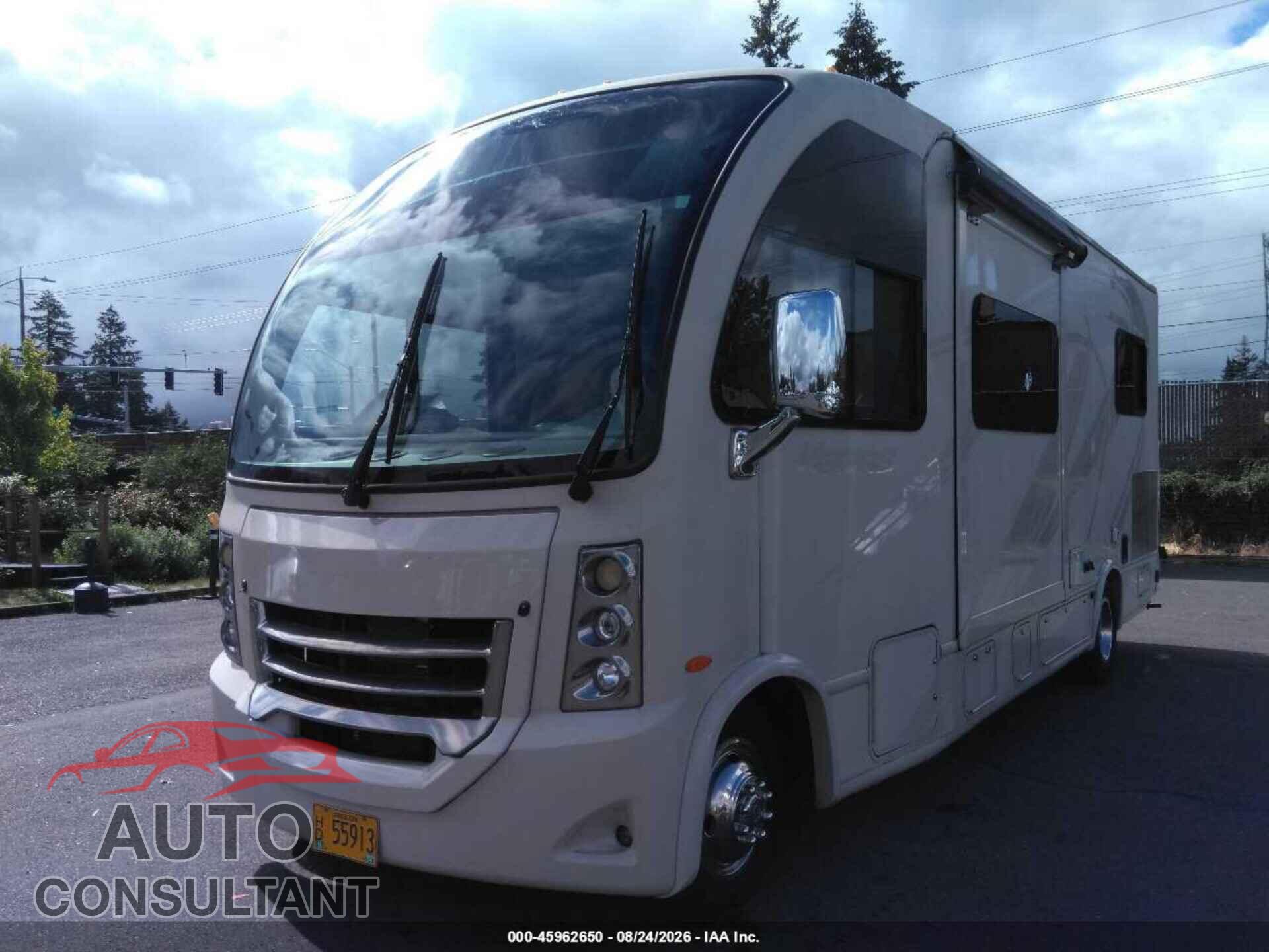 FORD E-350 STRIPPED 2014 - 1FC3E3KS3EDA87858