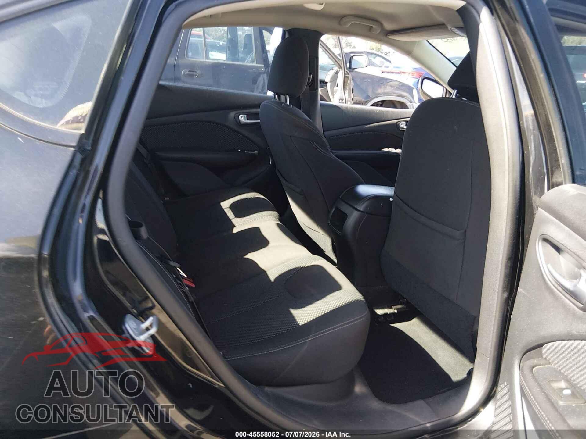 DODGE DART 2014 - 1C3CDFBB2ED815436
