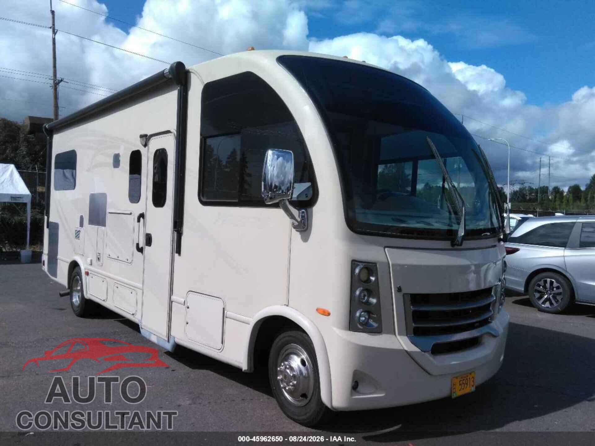 FORD E-350 STRIPPED 2014 - 1FC3E3KS3EDA87858