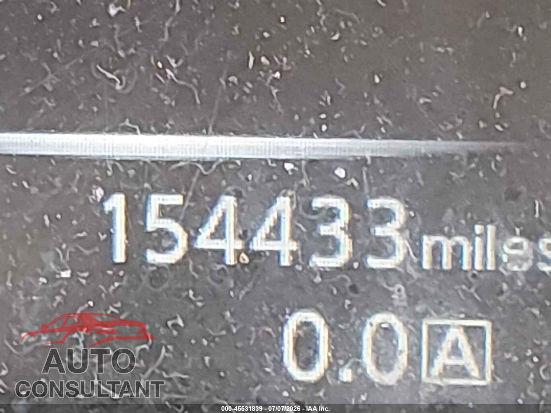 NISSAN ROGUE 2016 - KNMAT2MT8GP672868
