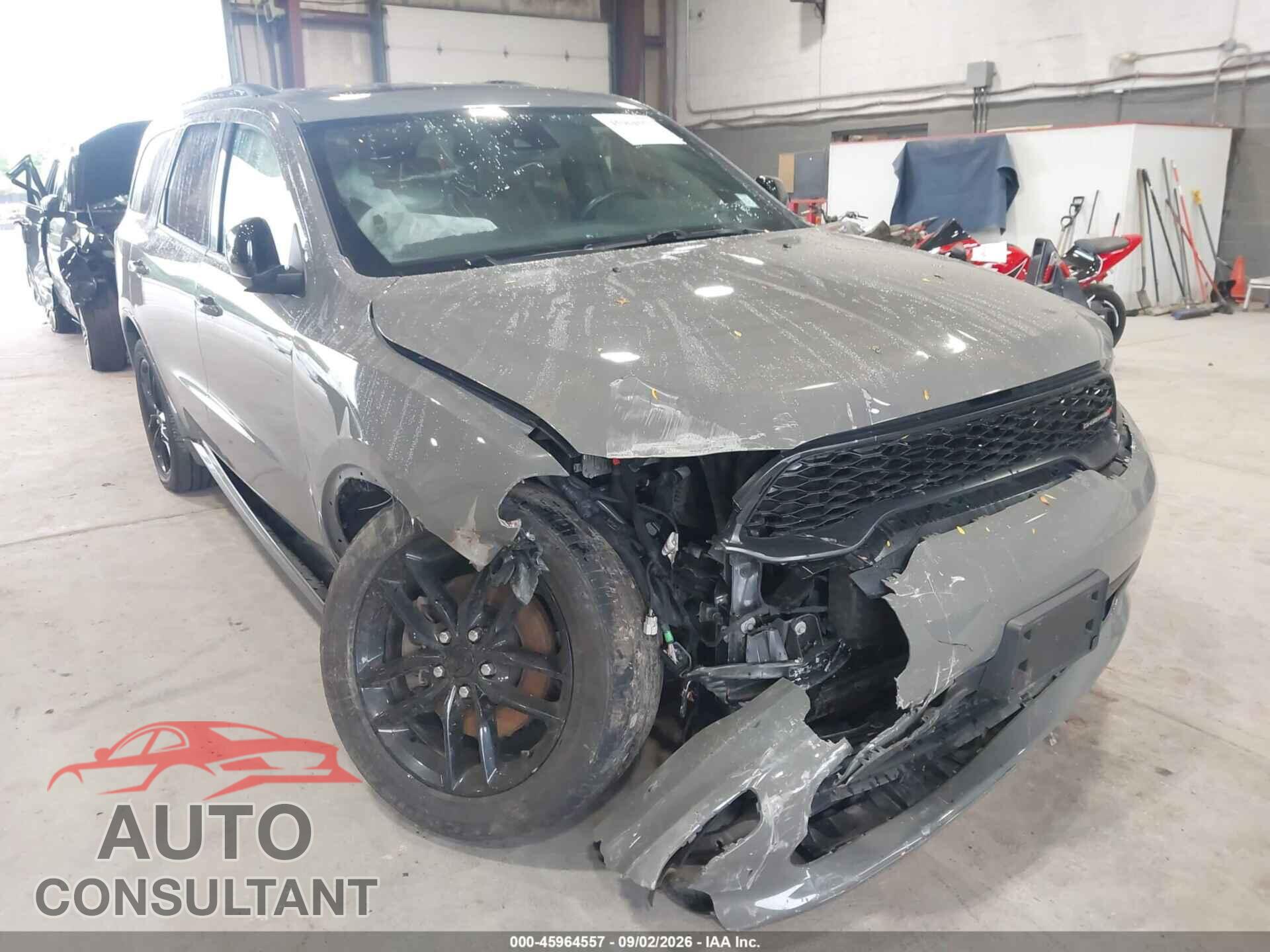 DODGE DURANGO 2023 - 1C4RDJDG2PC630989