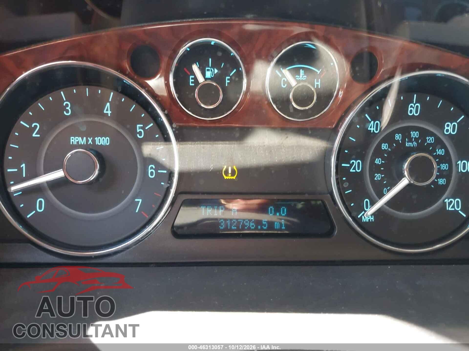 FORD FLEX 2010 - 2FMHK6DC4ABB10033