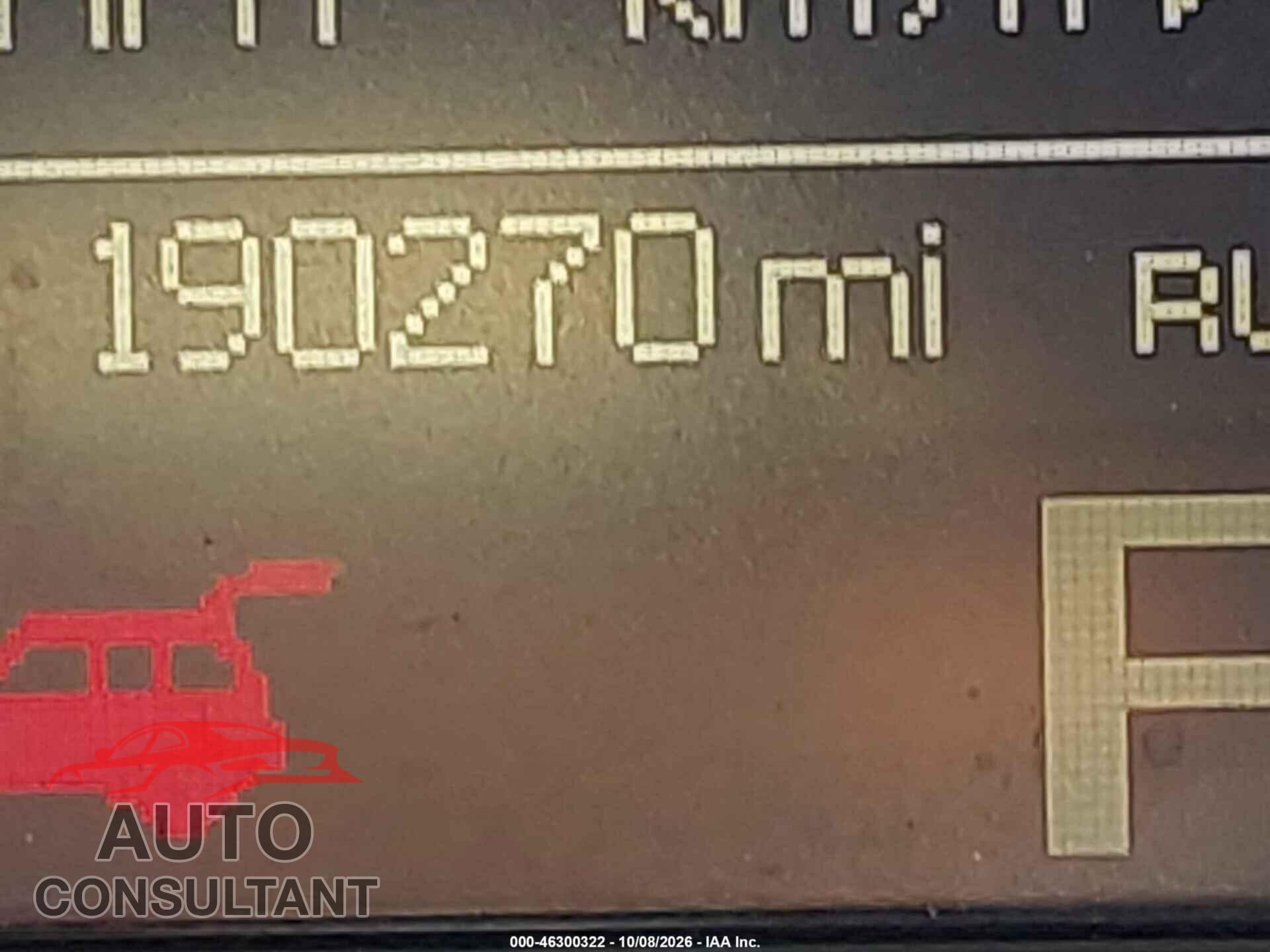 DODGE DURANGO 2013 - 1C4RDHAG6DC699757