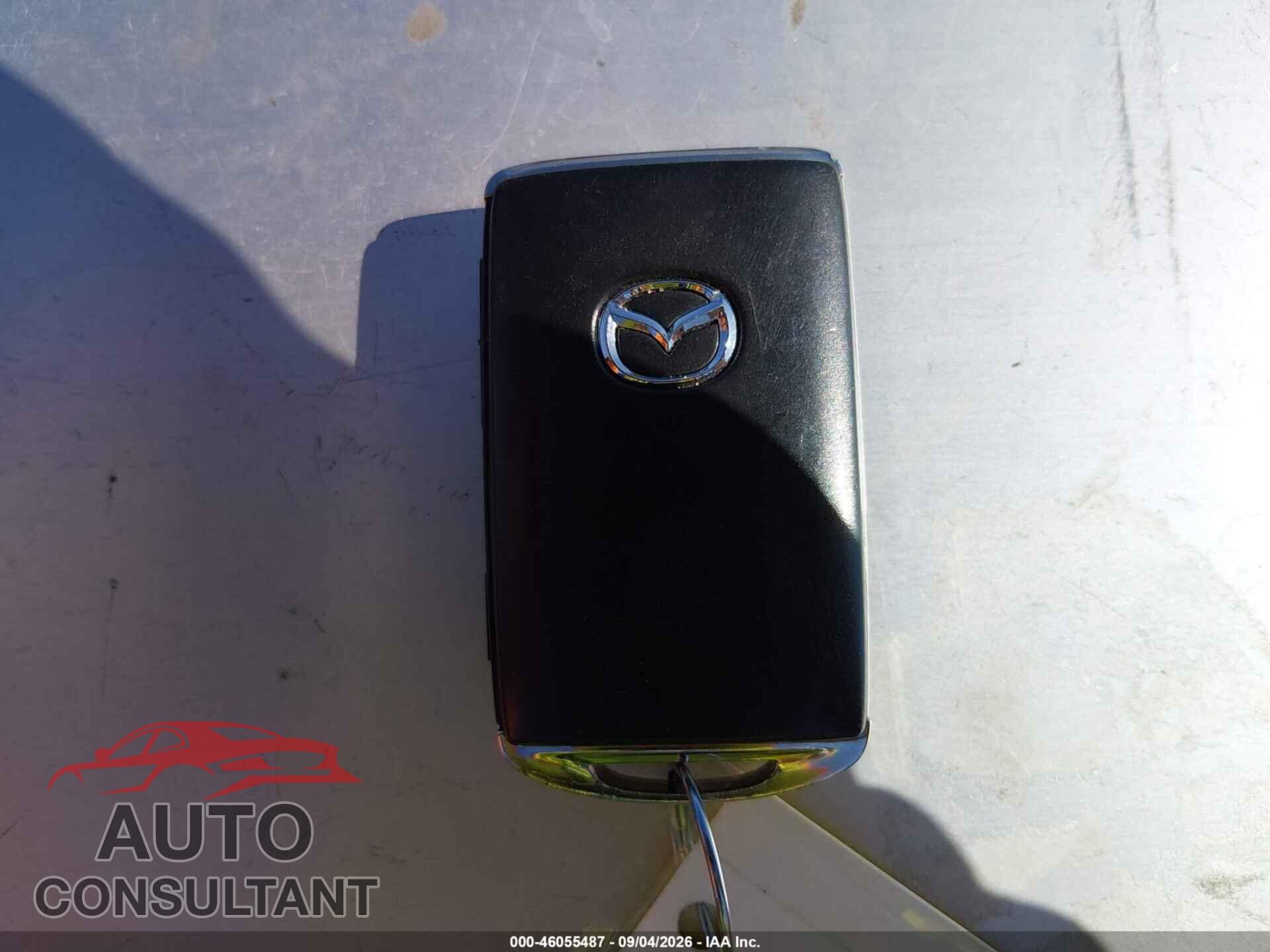 MAZDA CX-30 2022 - 3MVDMBCL1NM409683