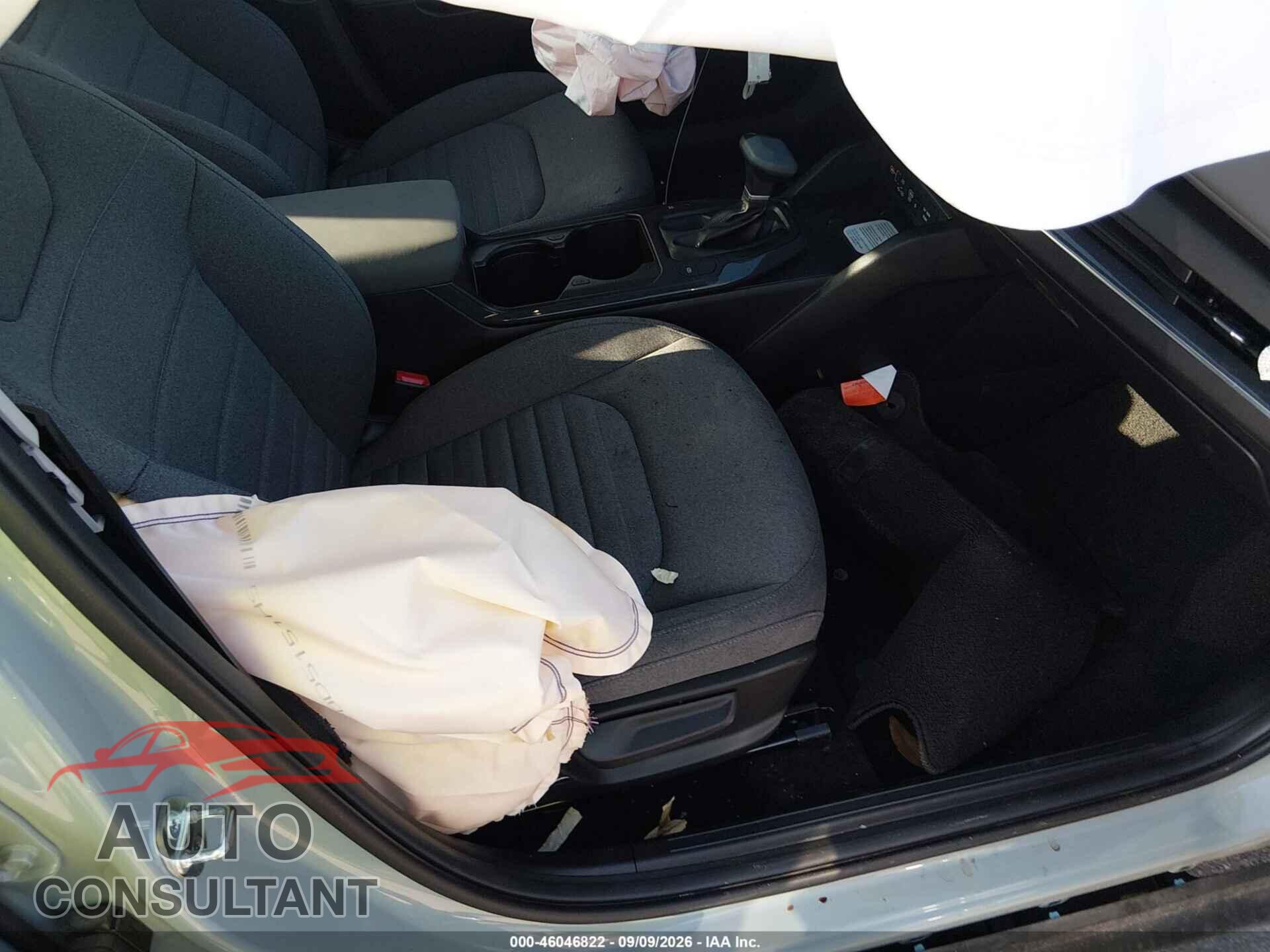 KIA K4 2025 - 3KPFU4DE4SE217959