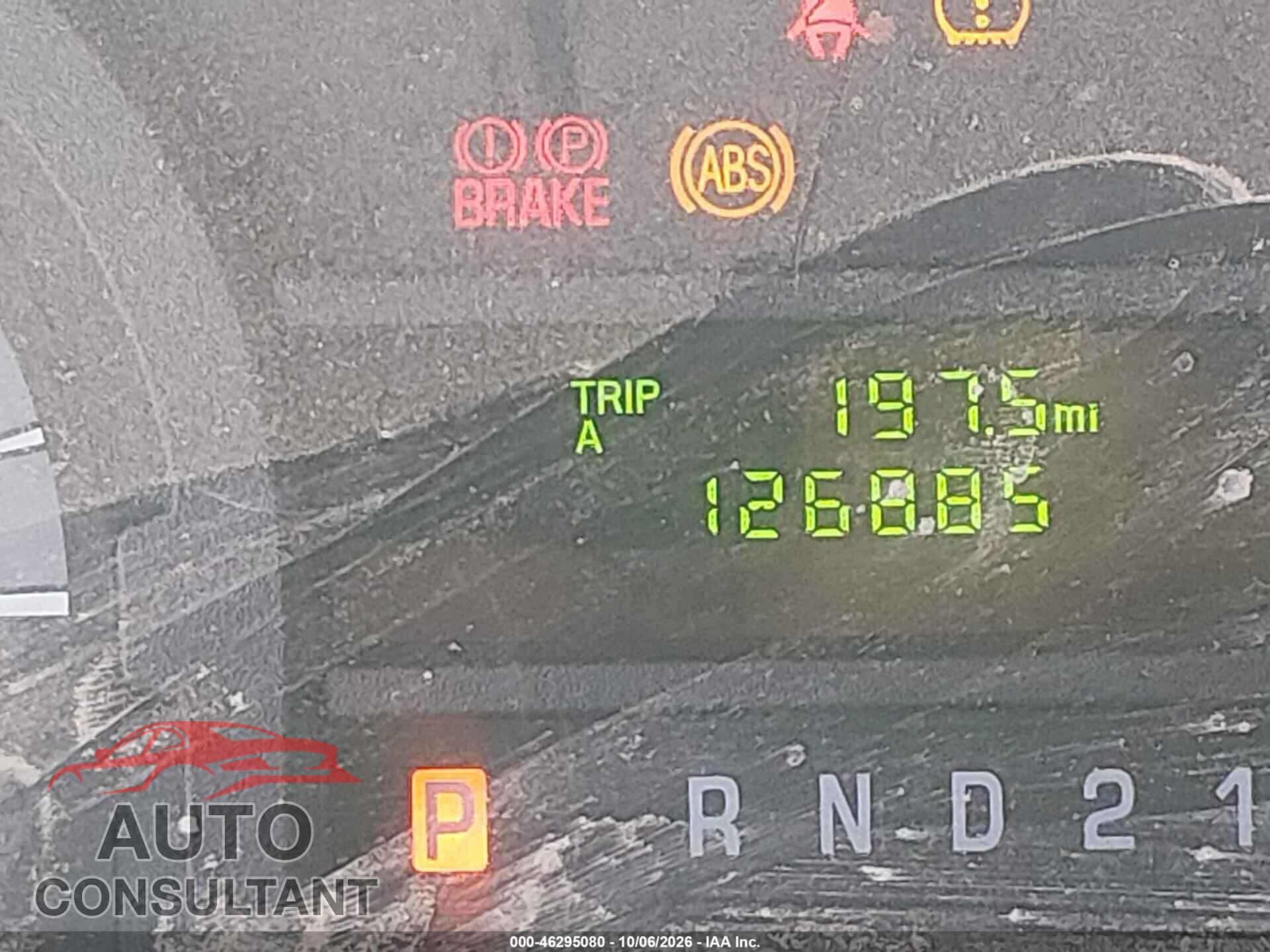FORD E-150 2011 - 1FTNE1EW7BDB33814