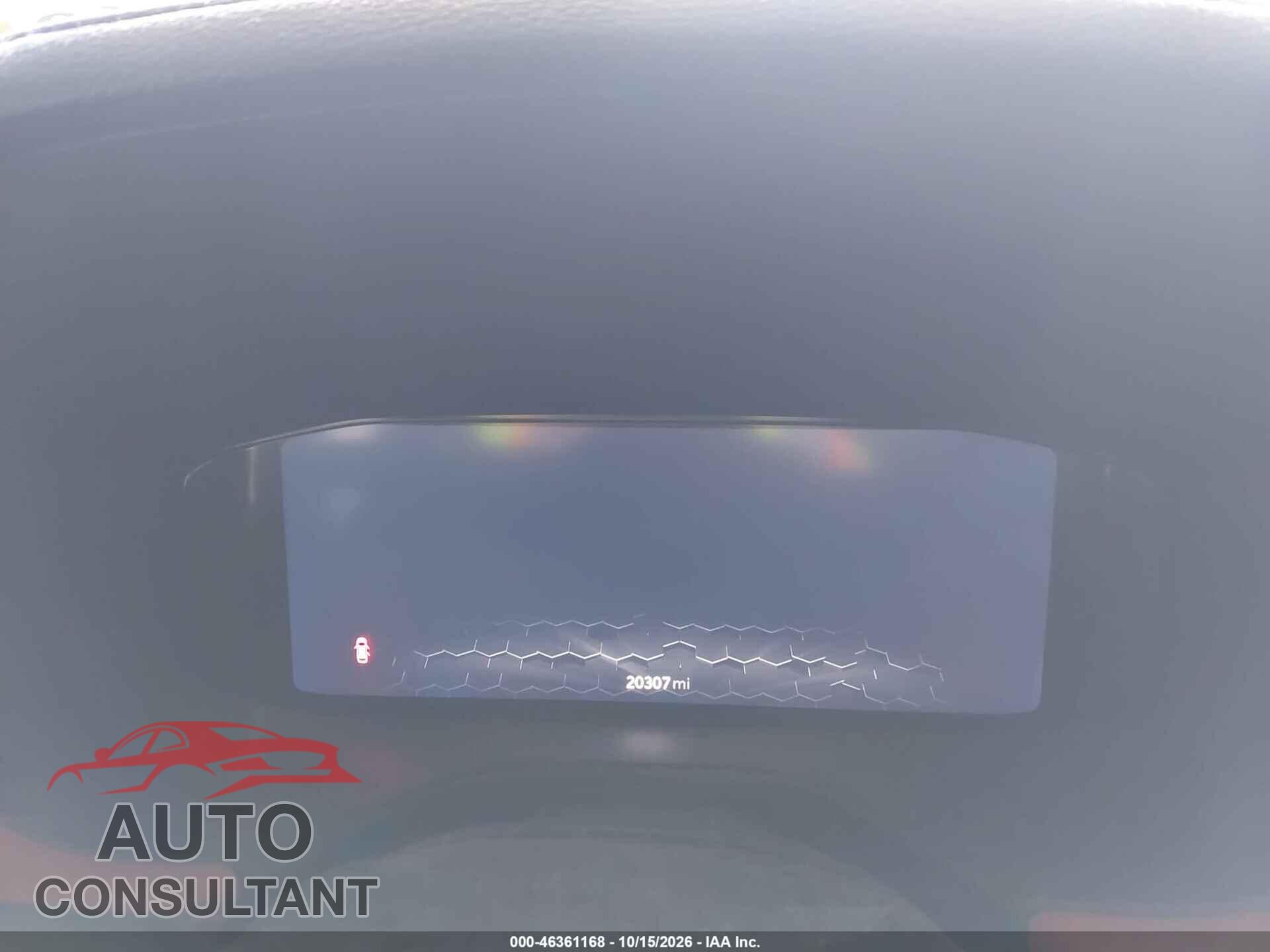 JEEP COMPASS 2024 - 3C4NJDCN6RT141074