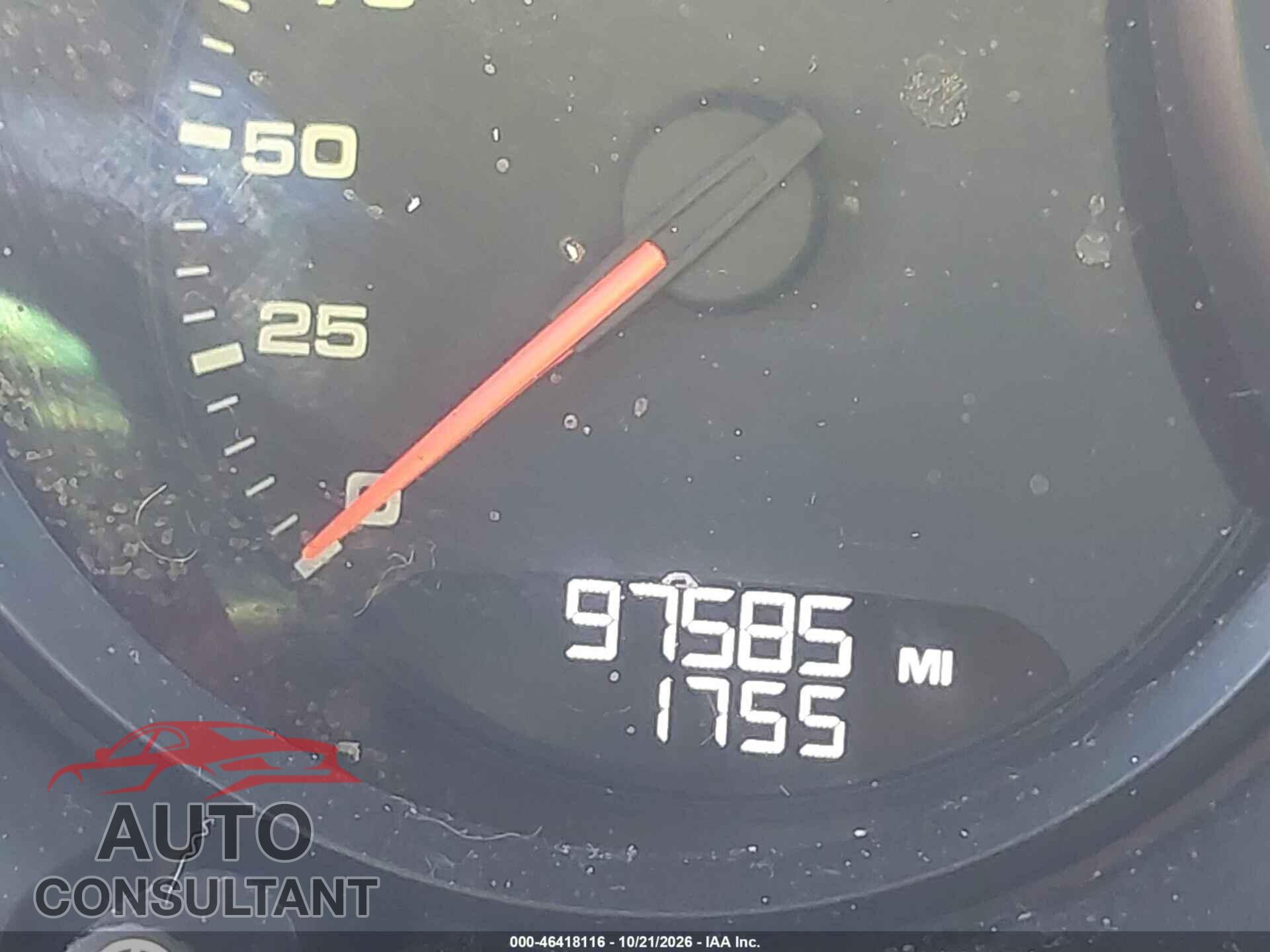 PORSCHE MACAN 2017 - WP1AA2A51HLB83084