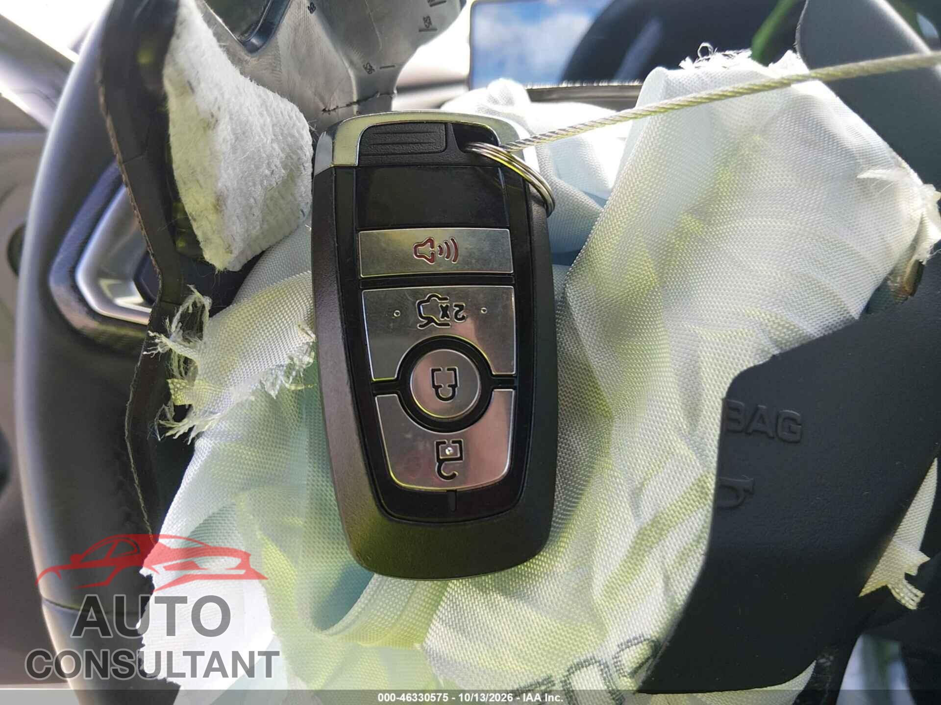 FORD MUSTANG 2025 - 1FA6P8TH2S5116883