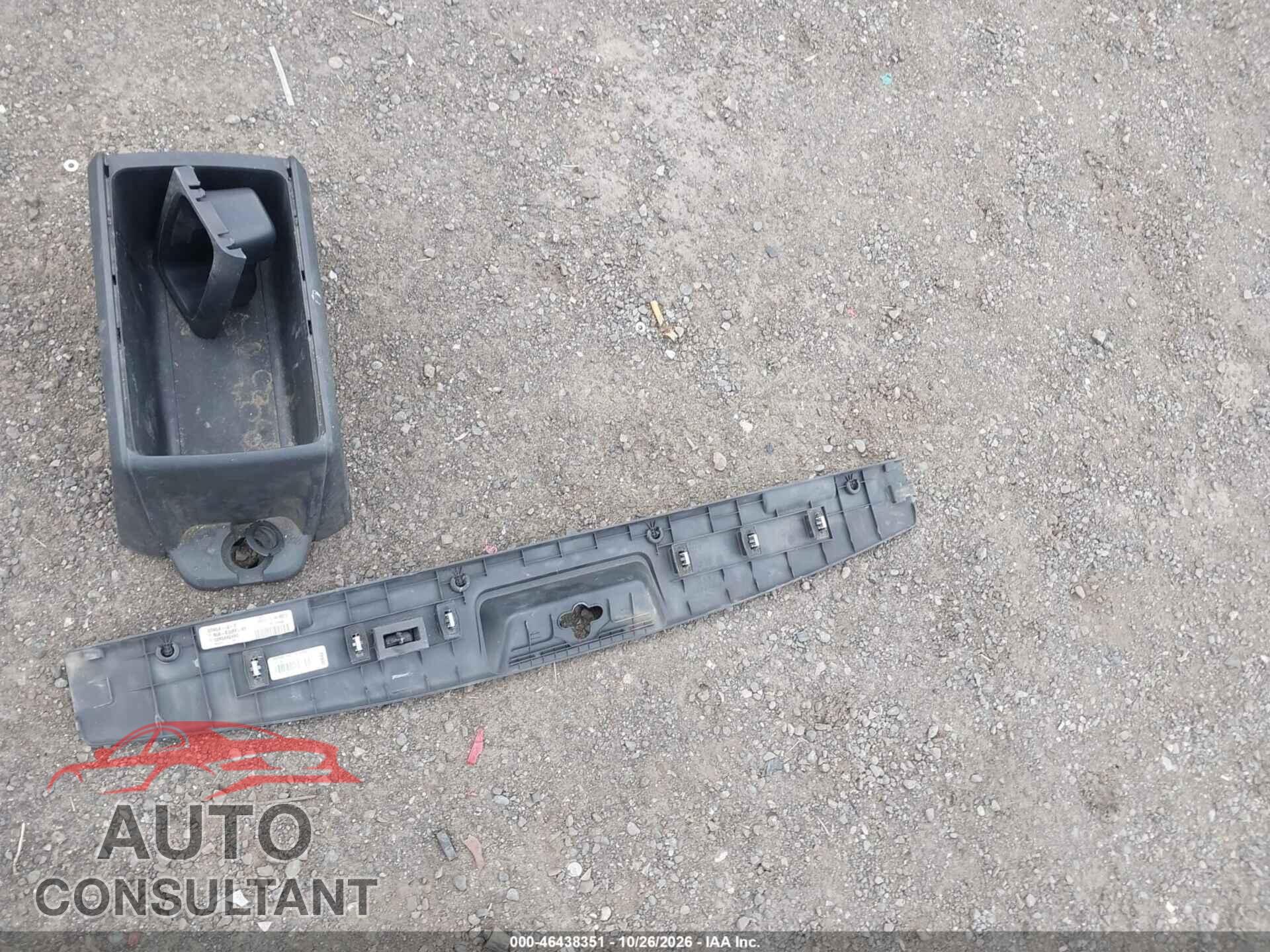 DODGE GRAND CARAVAN 2010 - 2D4RN5D15AR144436