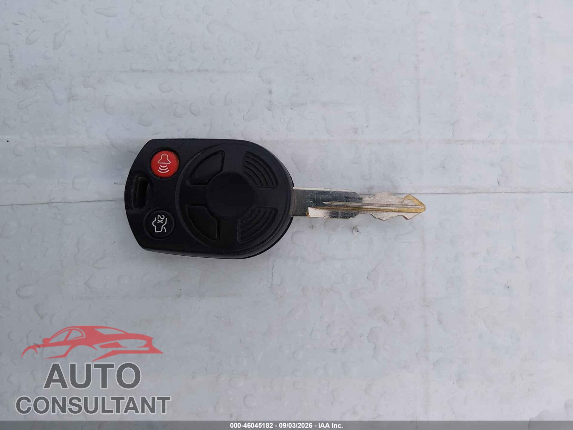 FORD ESCAPE 2011 - 1FMCU9D78BKA74878