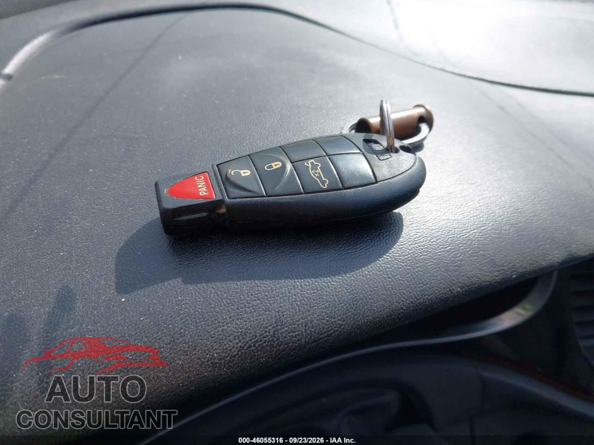 DODGE DART 2014 - 1C3CDFAA6ED770364