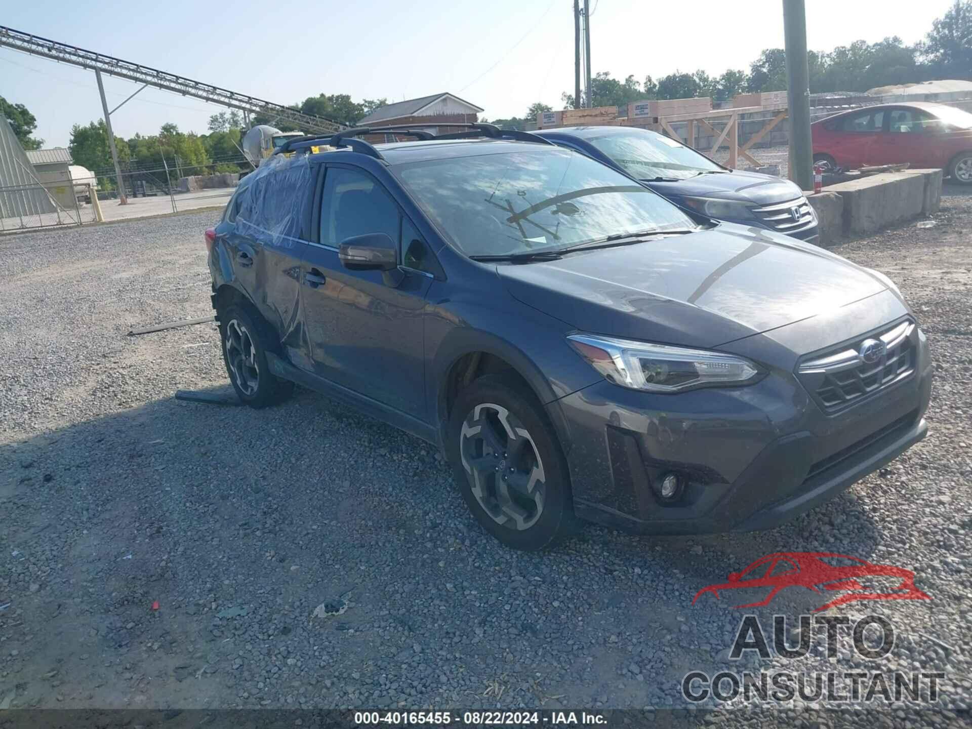 SUBARU CROSSTREK 2023 - JF2GTHNC9PH262409