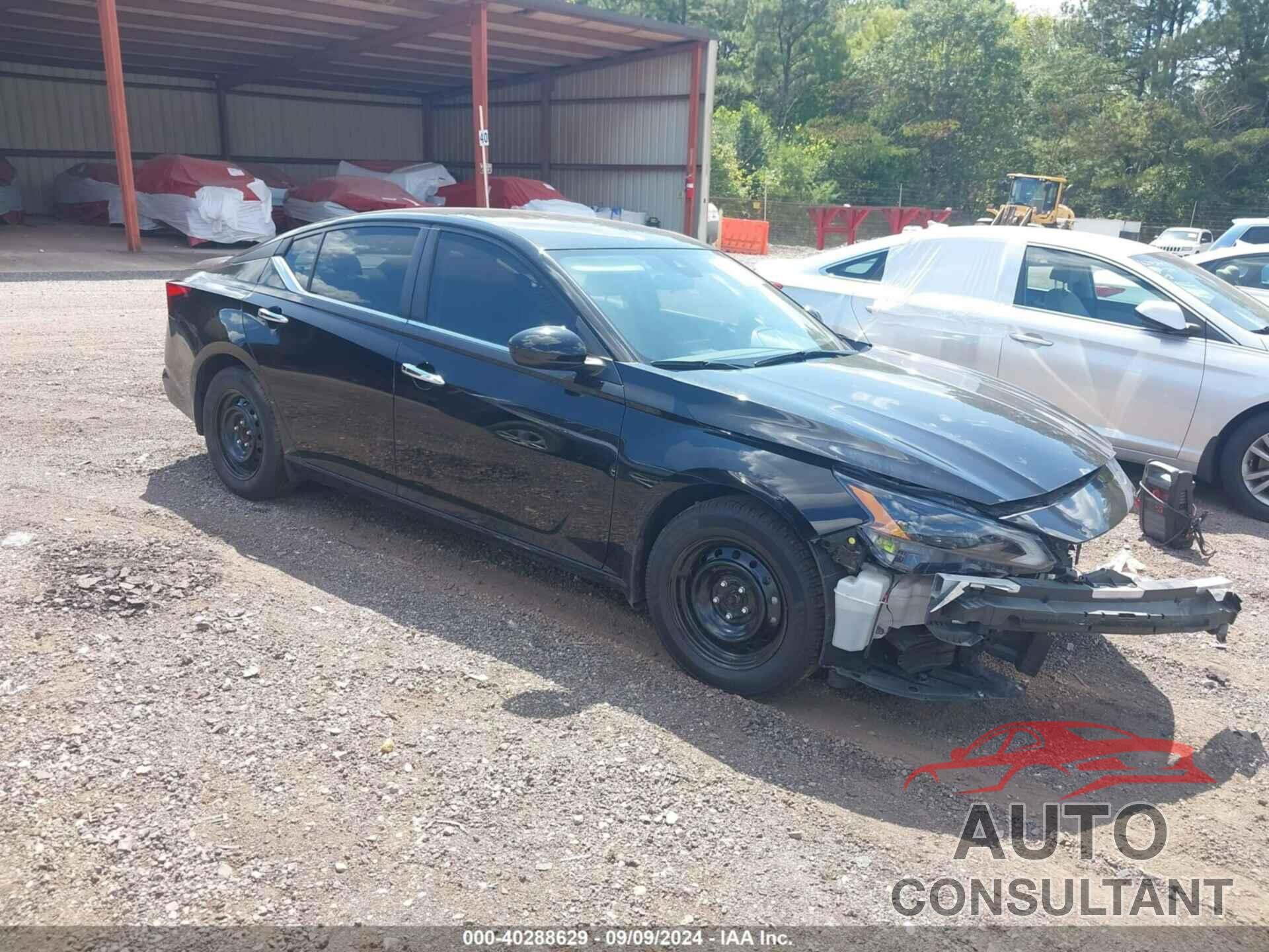 NISSAN ALTIMA 2023 - 1N4BL4BV7PN308432