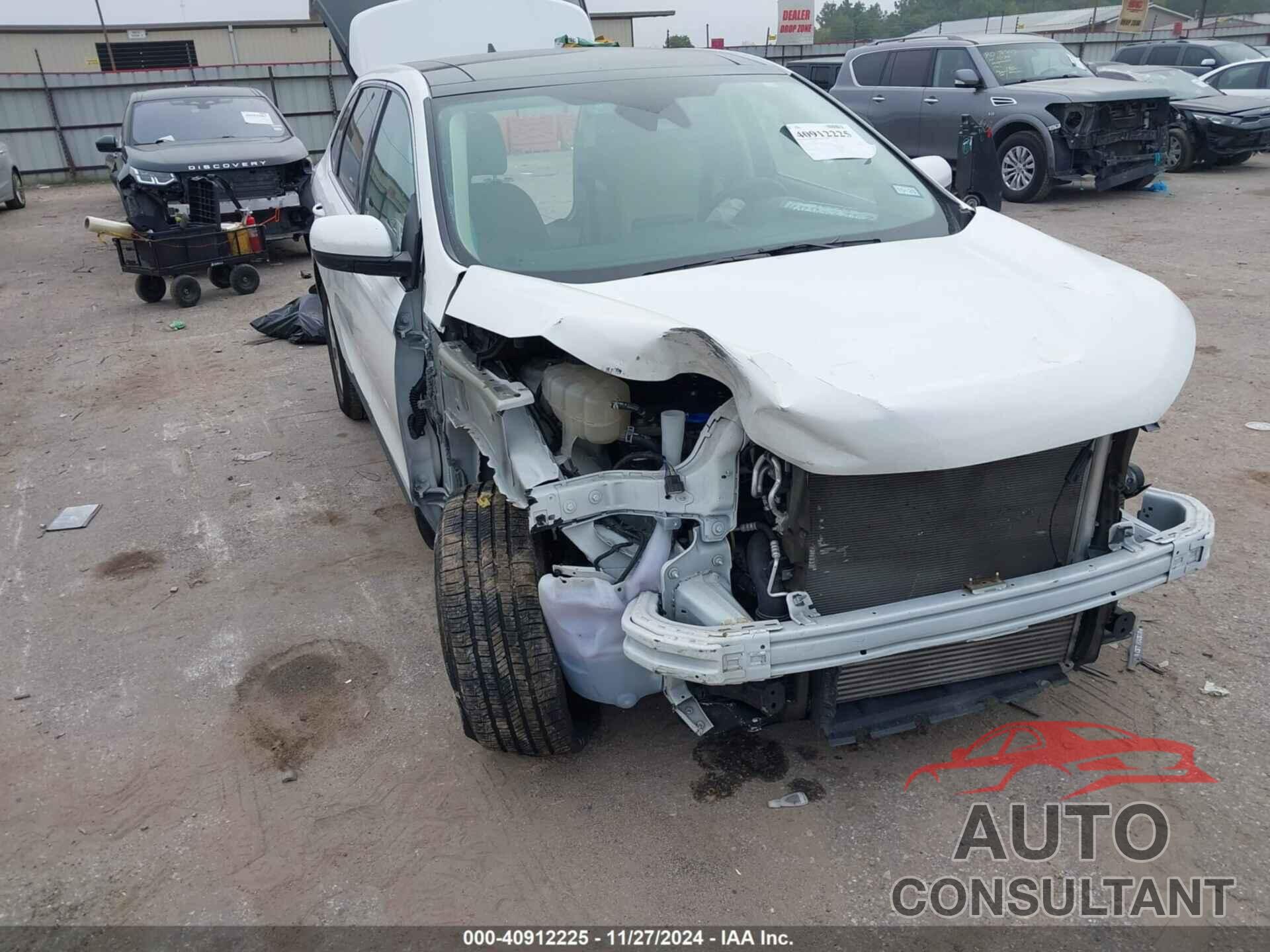 FORD EDGE 2021 - 2FMPK3J9XMBA31795
