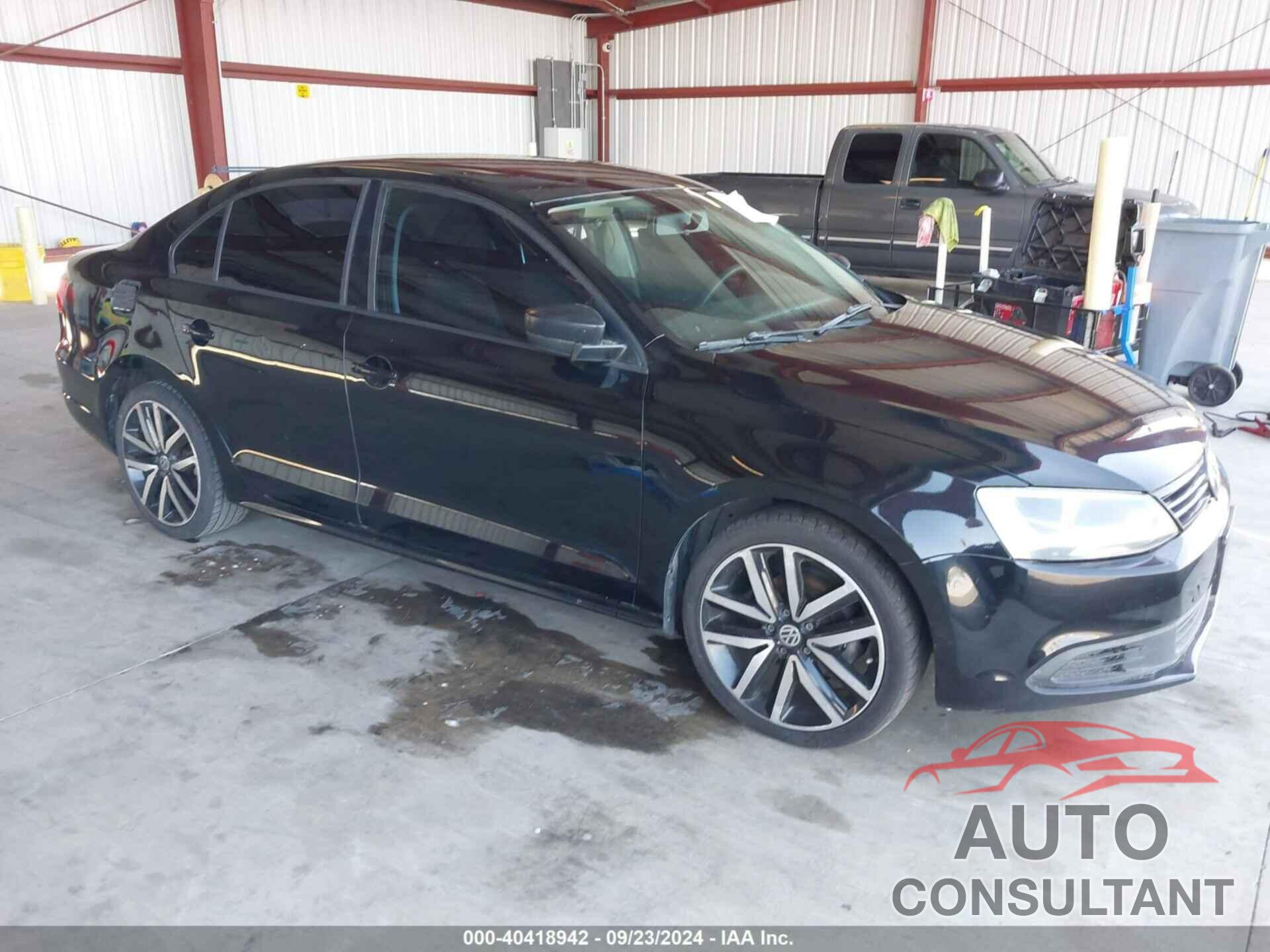 VOLKSWAGEN JETTA 2014 - 3VW2K7AJ1EM311148