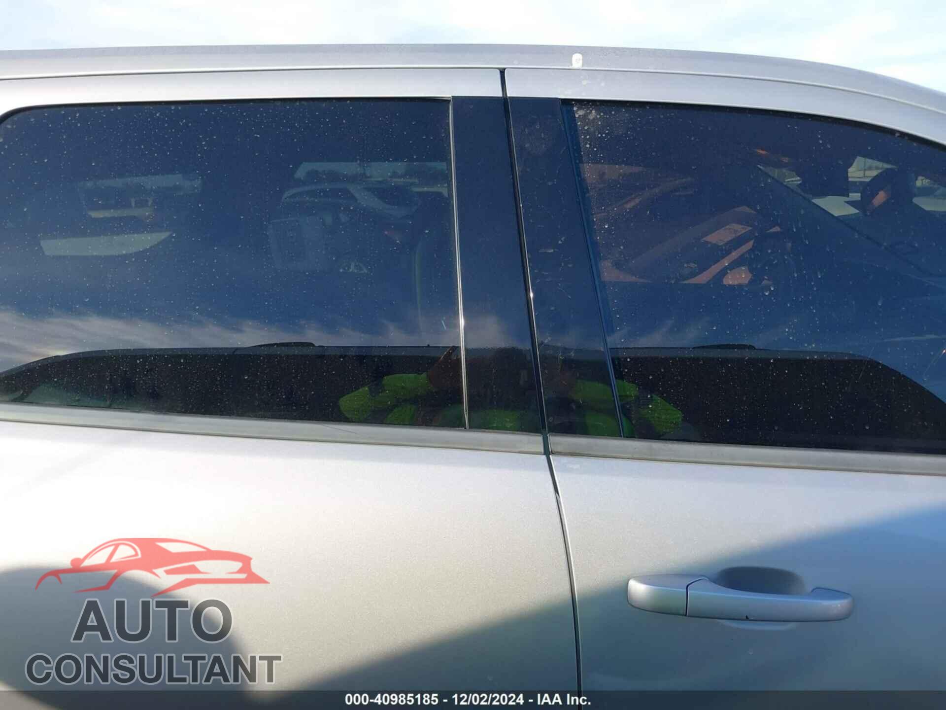 DODGE DURANGO 2013 - 1C4RDHAG7DC575139